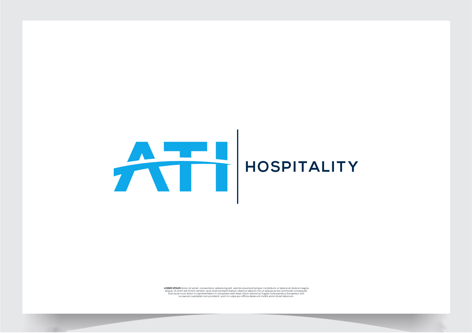 Logo Design by Rahmina for this project | Design #34085792