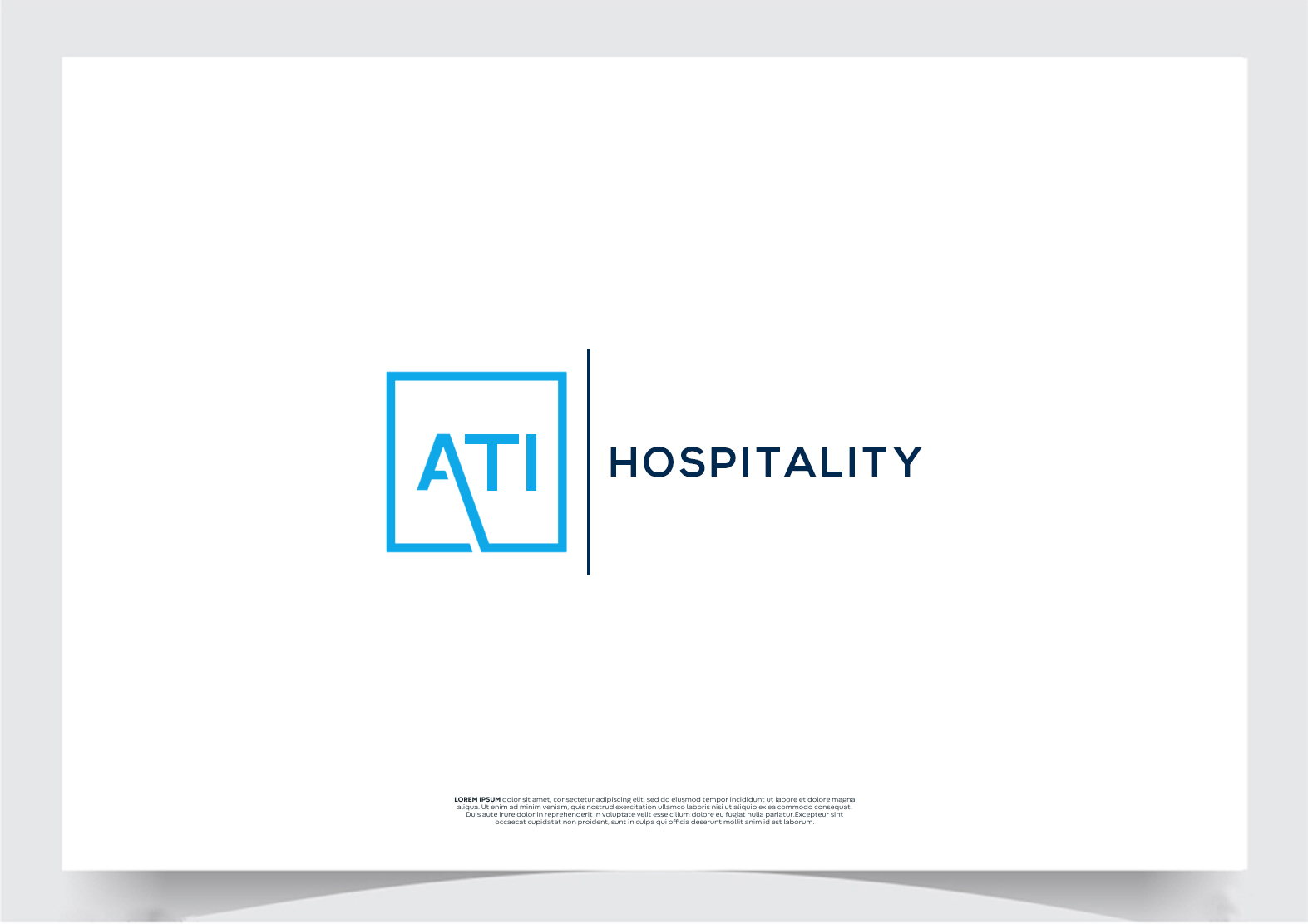 Logo Design by Rahmina for this project | Design #34085793