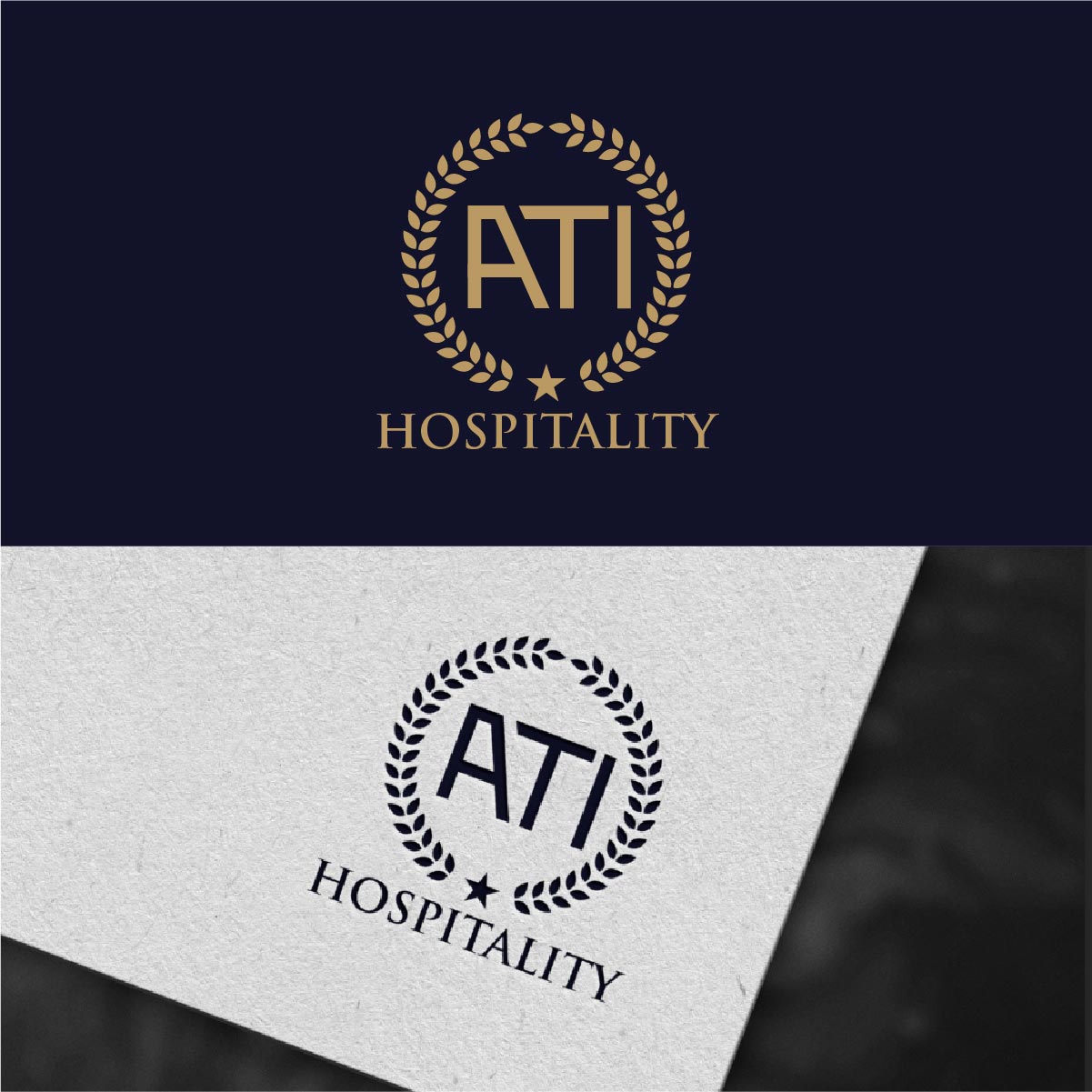 Logo Design by fly  design for this project | Design #34083518