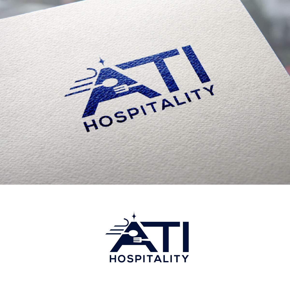 Logo Design by fly  design for this project | Design #34093414