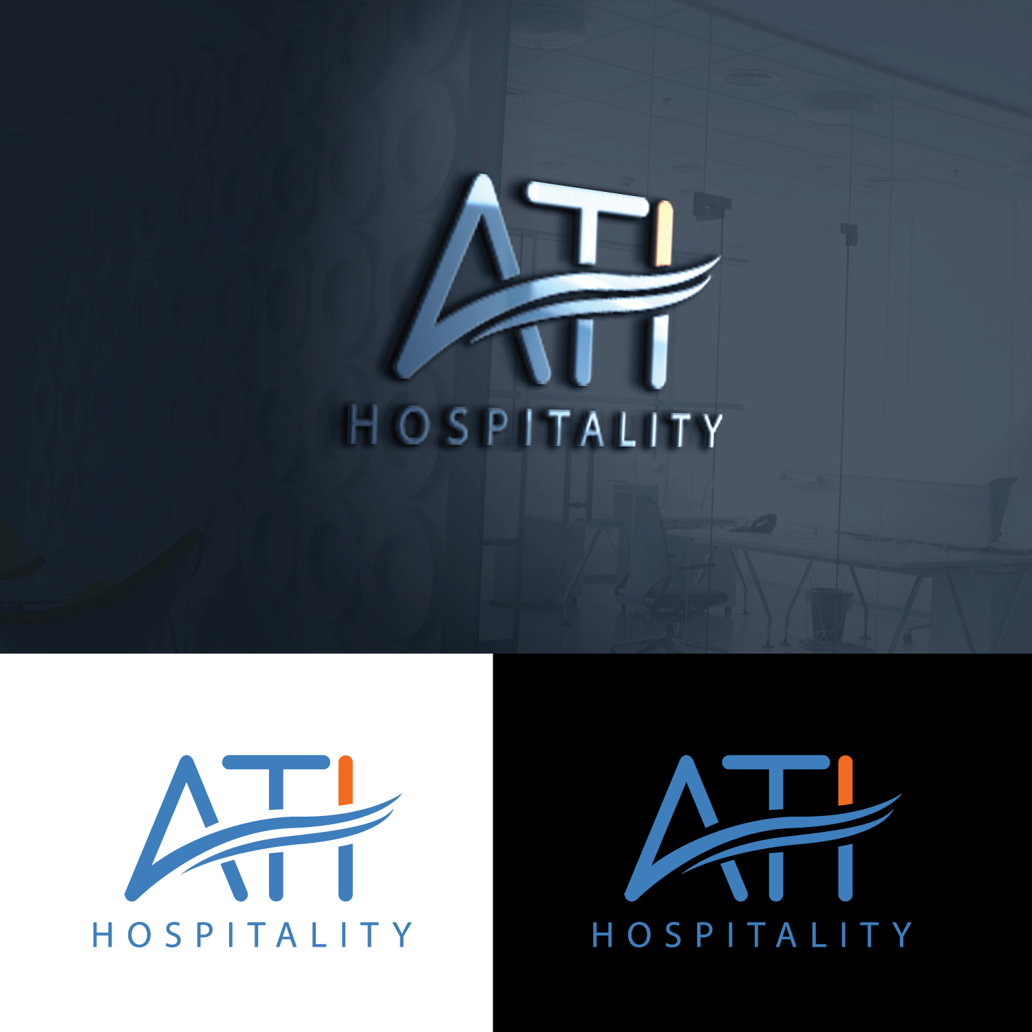 Diseño de Logo por GODDREAMCREATION para este proyecto | Diseño #34085830