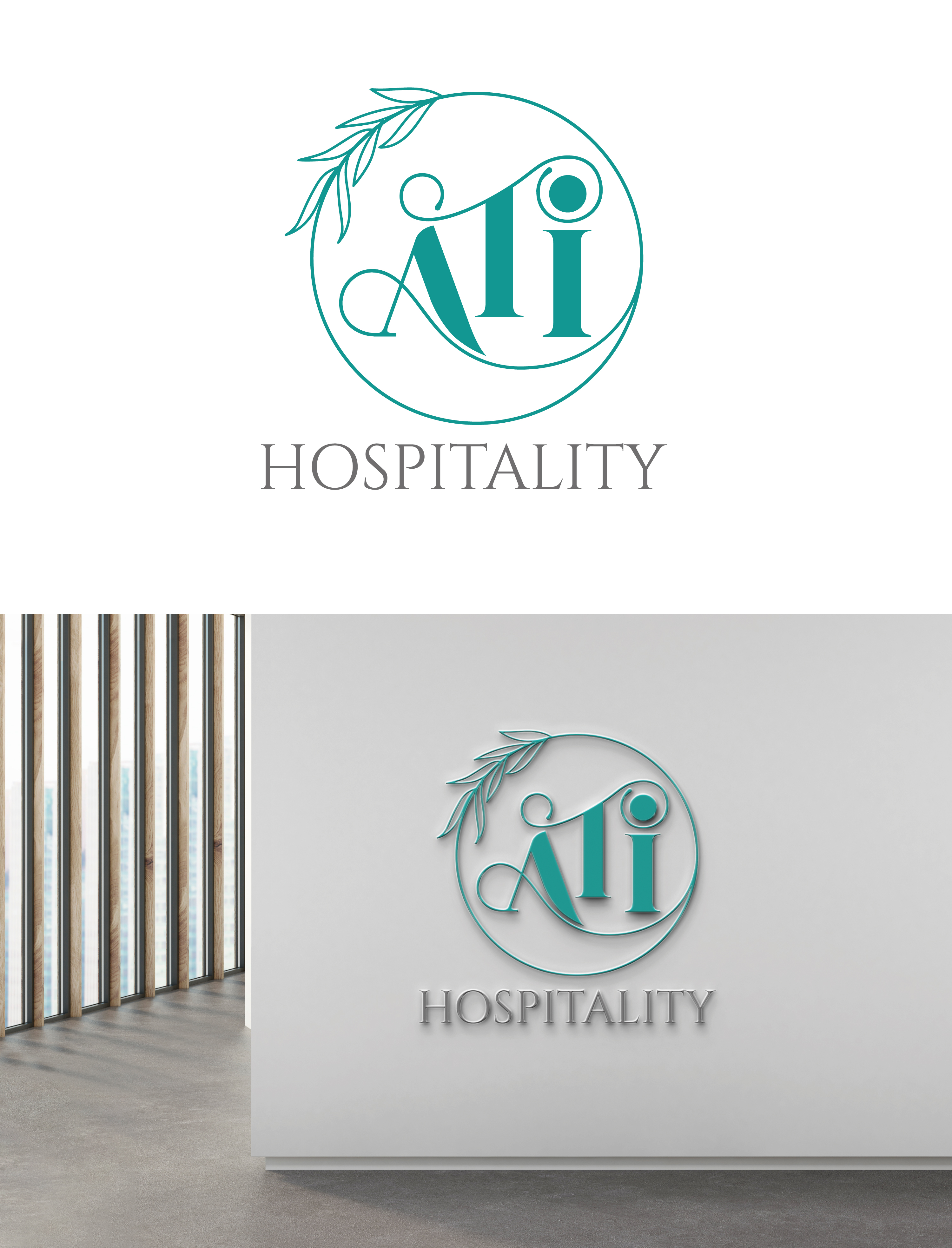 Logo Design by Rubia@ for this project | Design #34081973