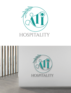 Logo Design by Rubia@ for this project | Design: #34081973