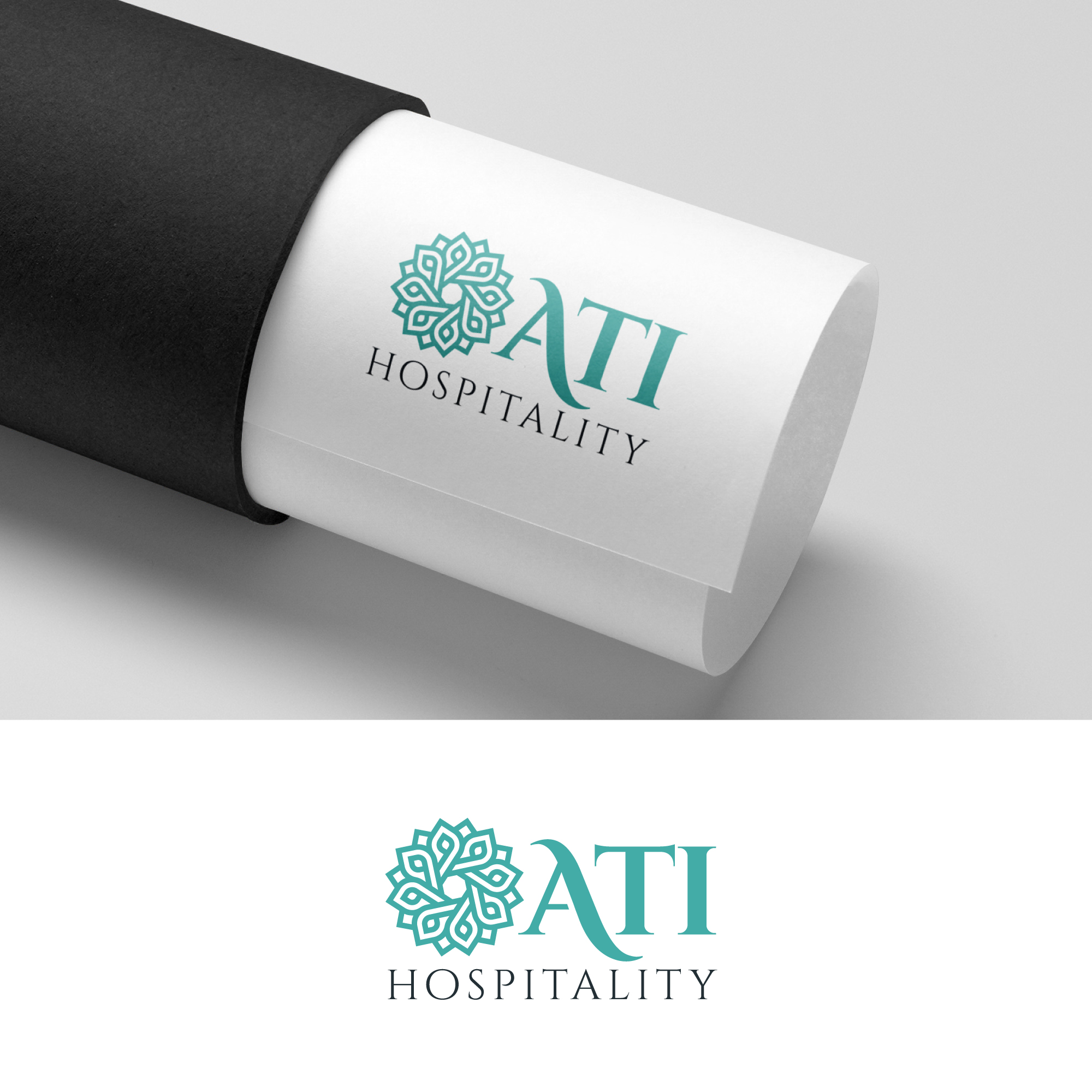 Logo-Design von UMBRA Designs für dieses Projekt | Design #34095956