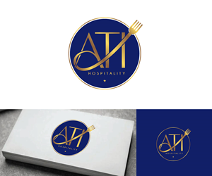 Logo Design by Ansh Design for this project | Design: #34083303