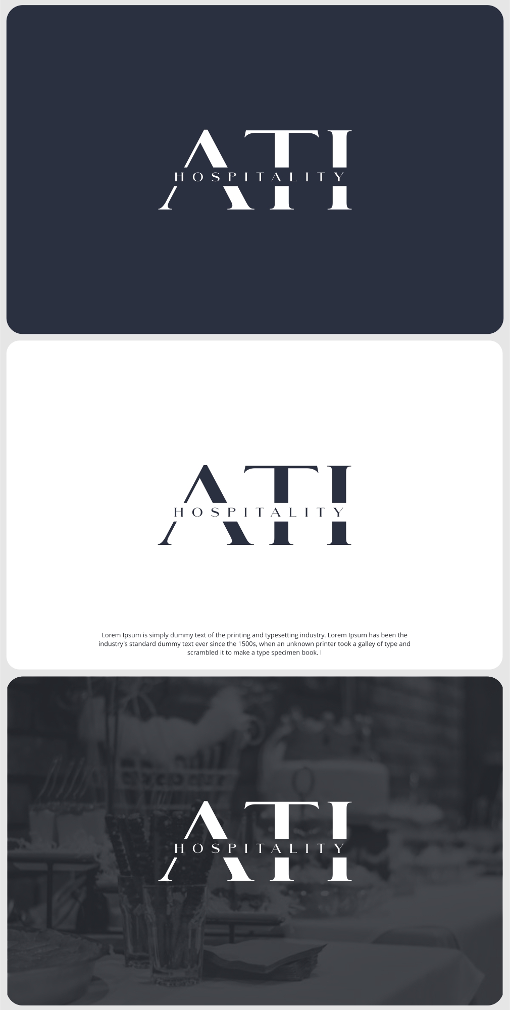 Logo Design by 92logo for this project | Design #34081375