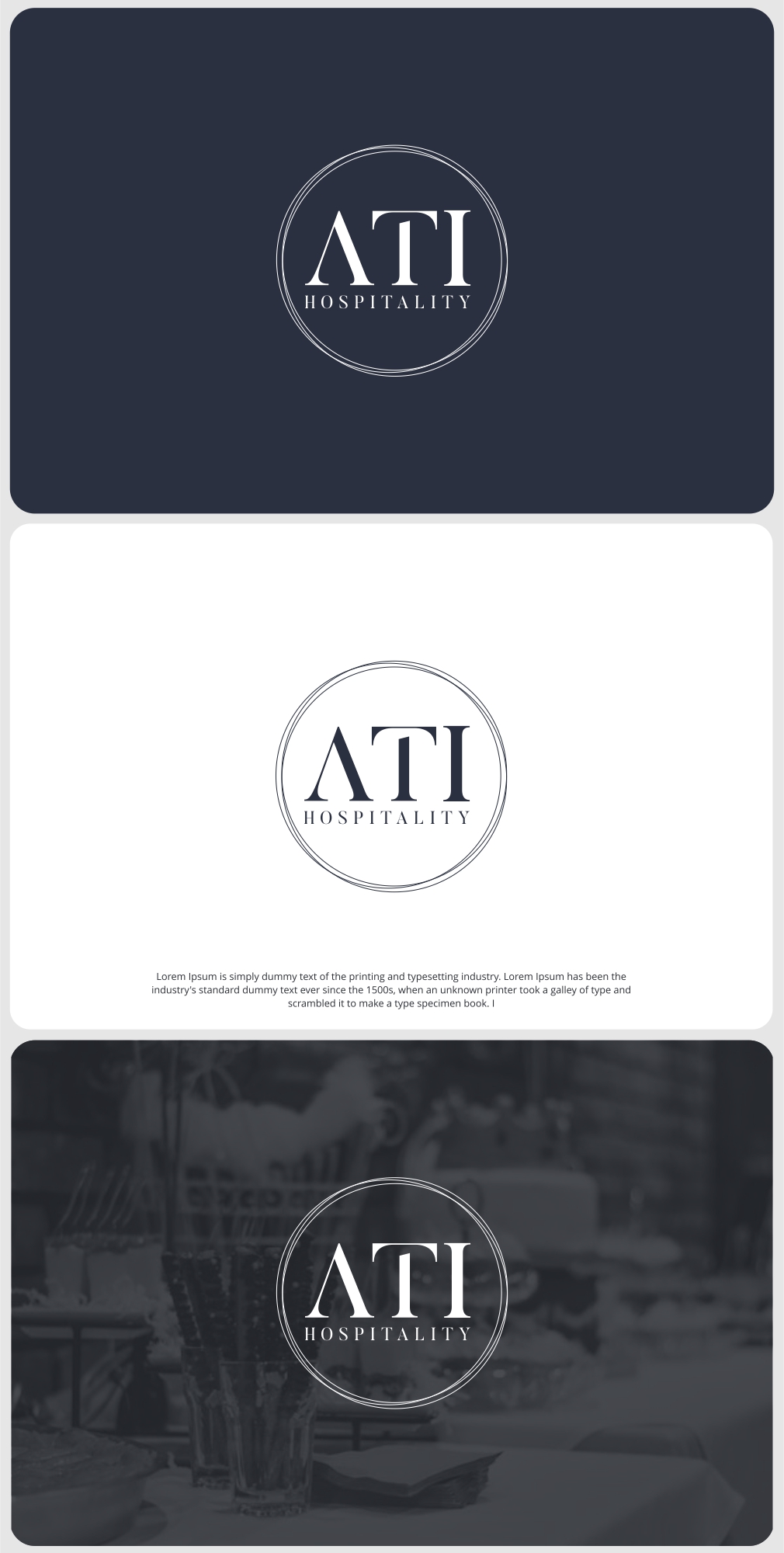 Logo Design by 92logo for this project | Design #34081380