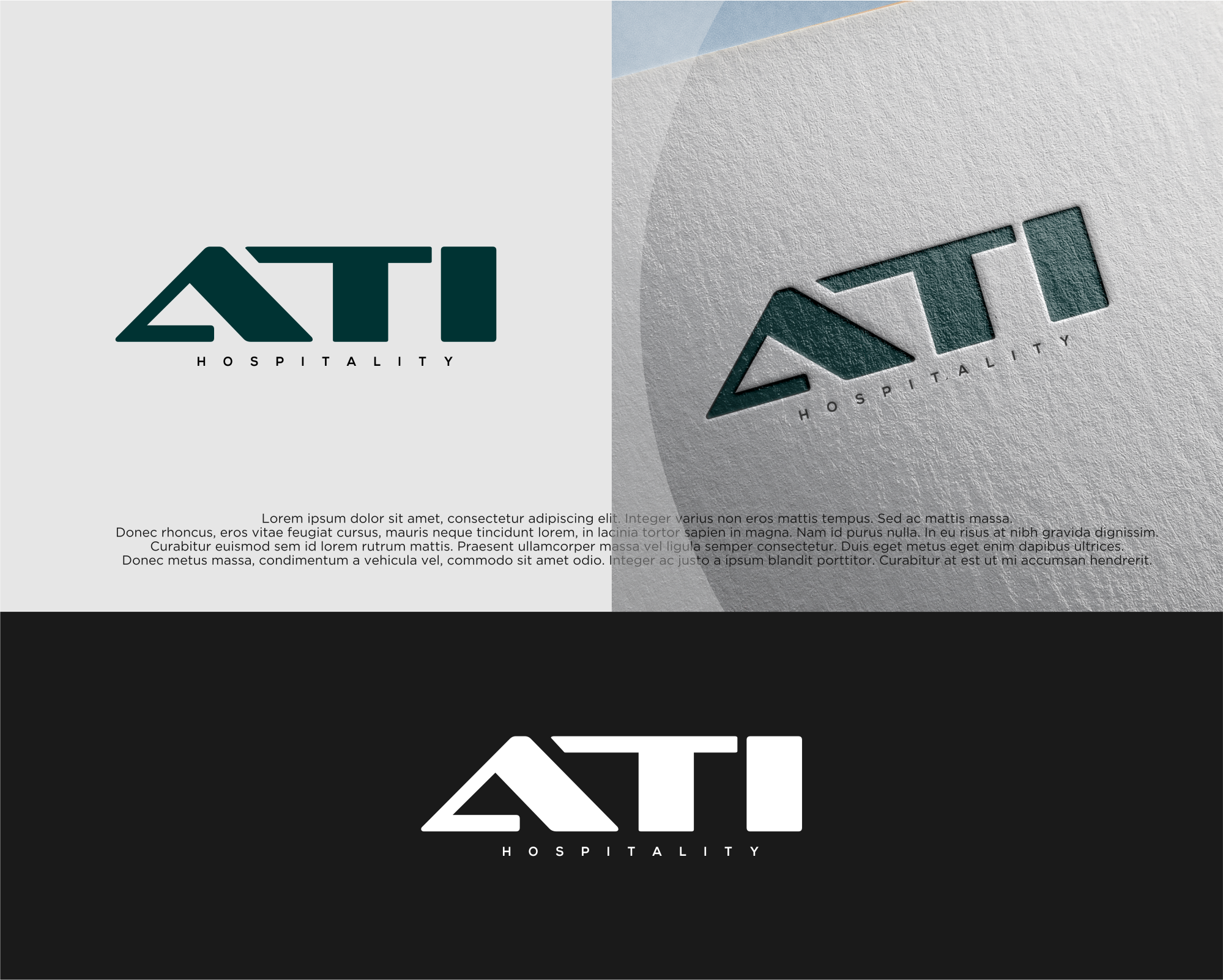 Logo Design by shiroRo for this project | Design #34099270