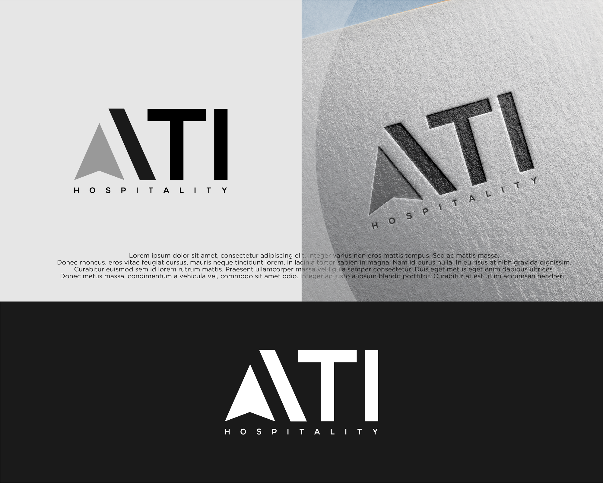 Logo Design by shiroRo for this project | Design #34099276