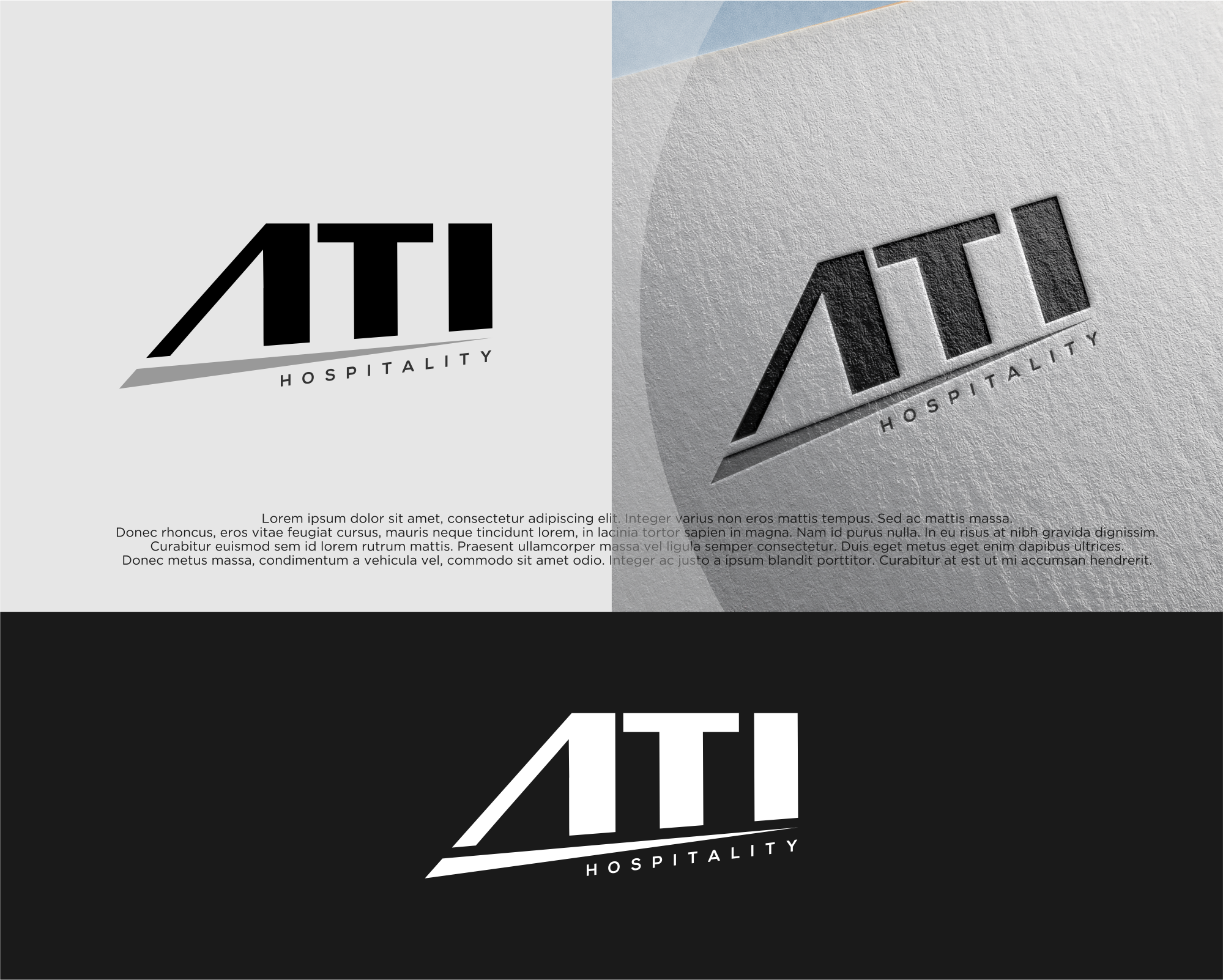 Logo Design by shiroRo for this project | Design #34099278