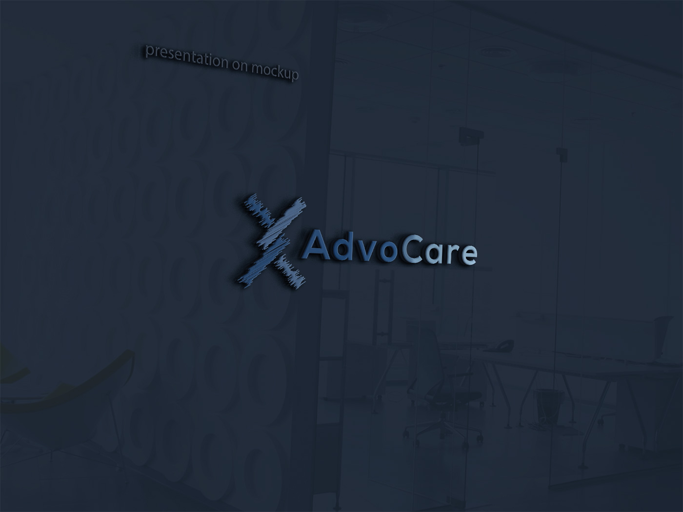 Logo-Design von RRR Design für Prizm Insurance & Risk Services, LLC | Design #34083608