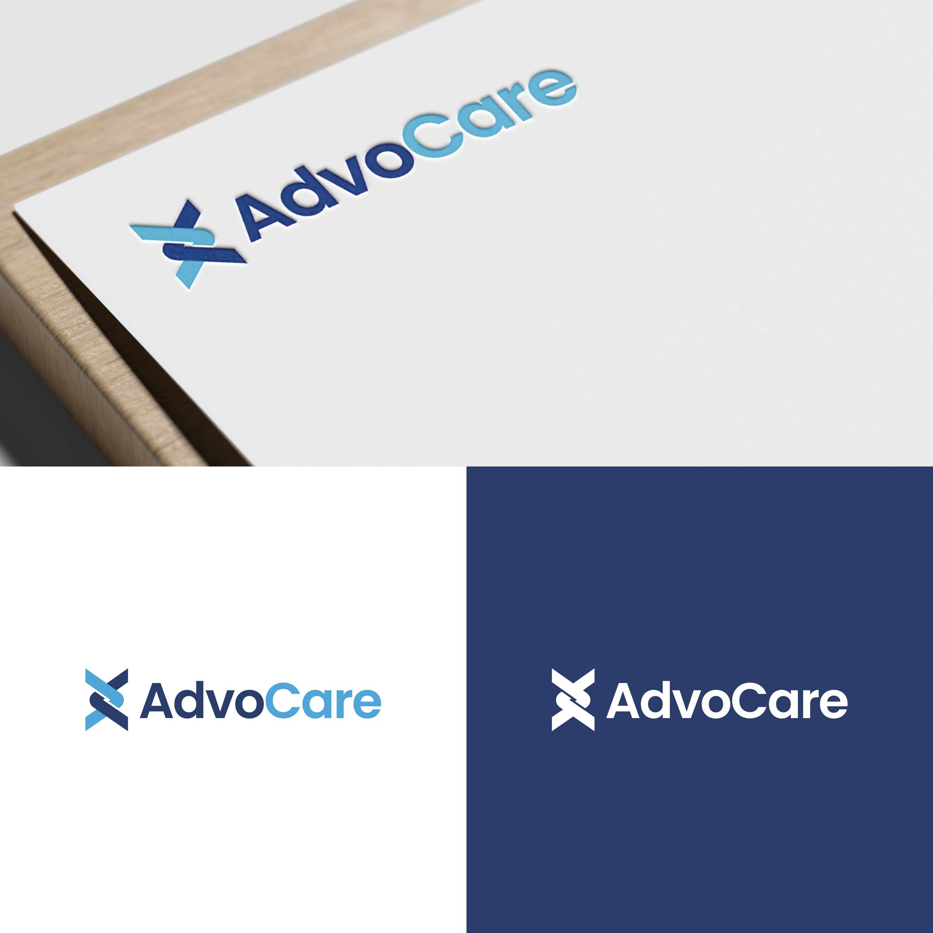 Logo Design by syad666 for Prizm Insurance & Risk Services, LLC | Design #34285138