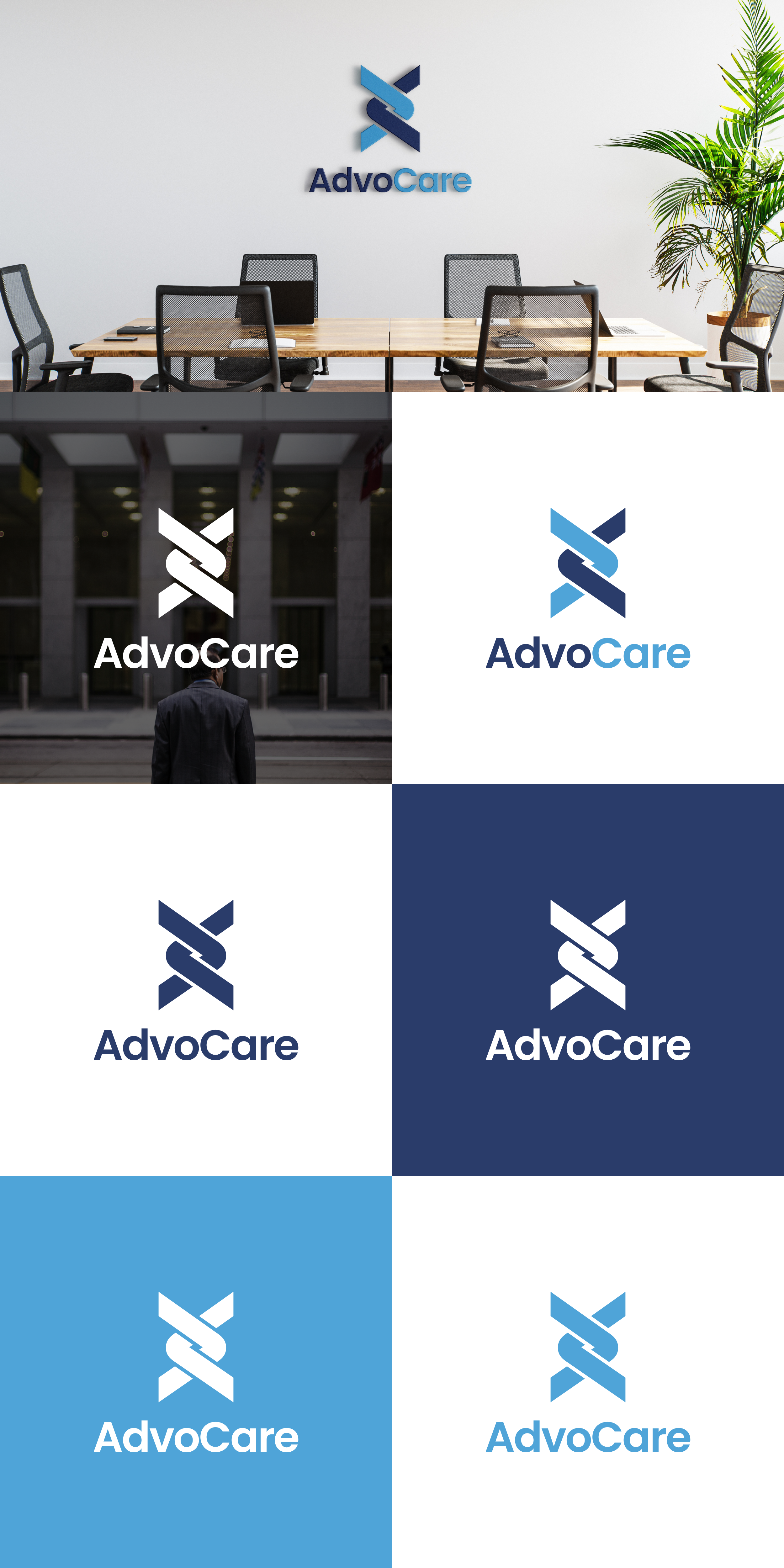 Logo Design by syad666 for Prizm Insurance & Risk Services, LLC | Design #34336666