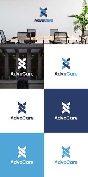Logo-Design von syad666 für Prizm Insurance & Risk Services, LLC | Design: #34336666