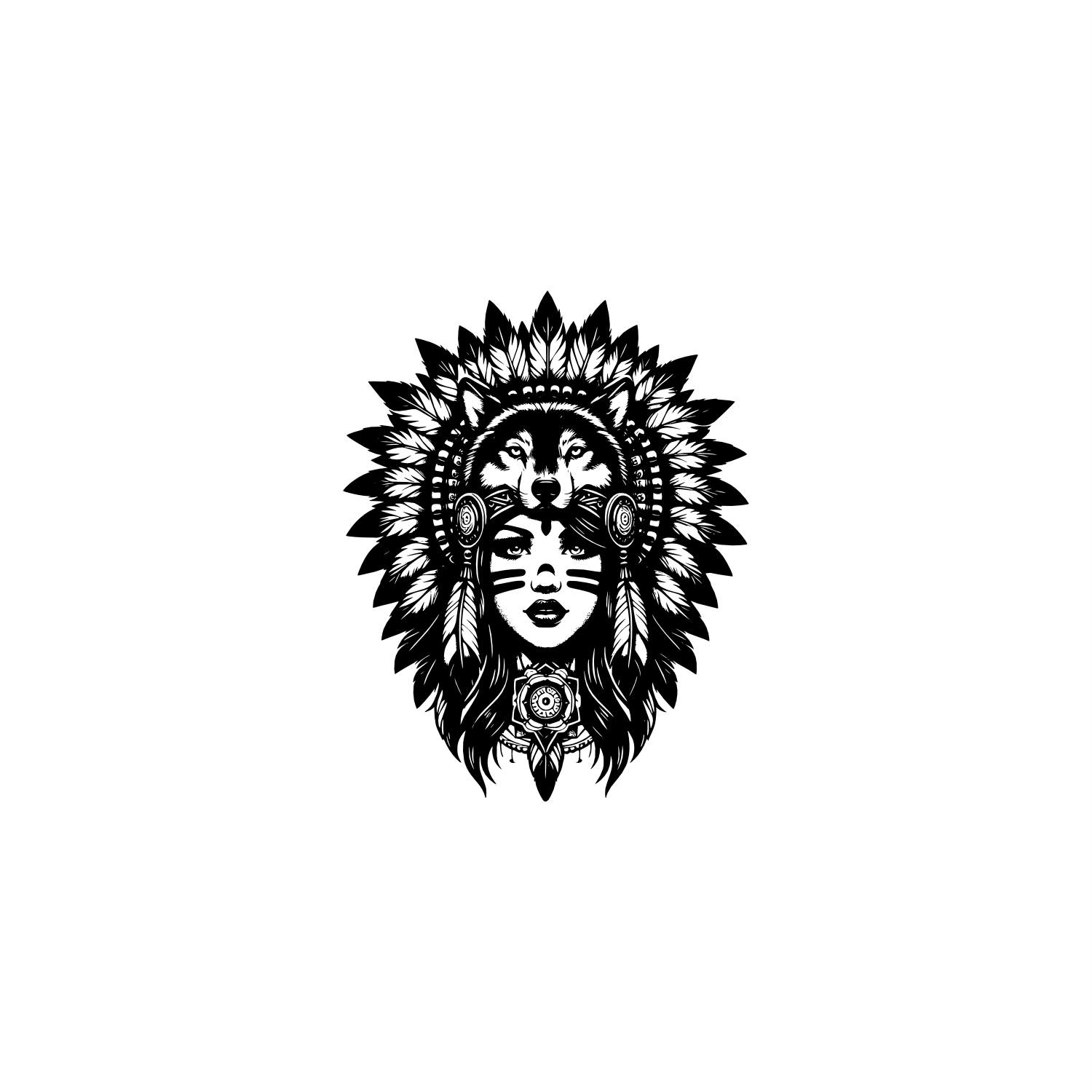 Tattoo Design by SaDBo for this project | Design #34128901