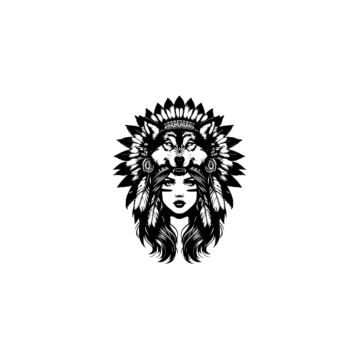Tattoo Design by SaDBo for this project | Design #34128902