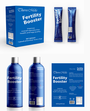 Label Design by tamtama