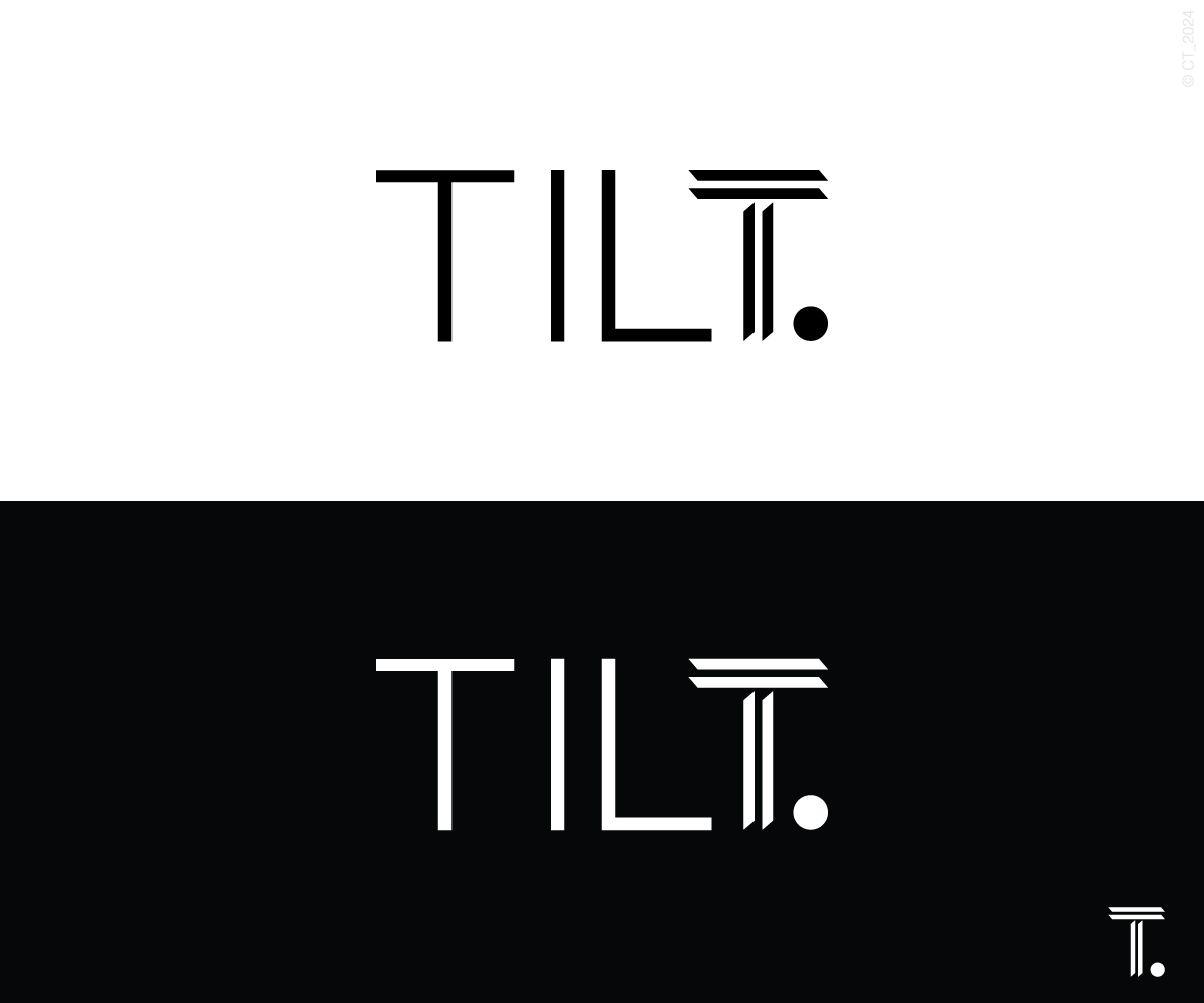 Logo Design by conrad design for Accessorise It Ltd | Design #34127580