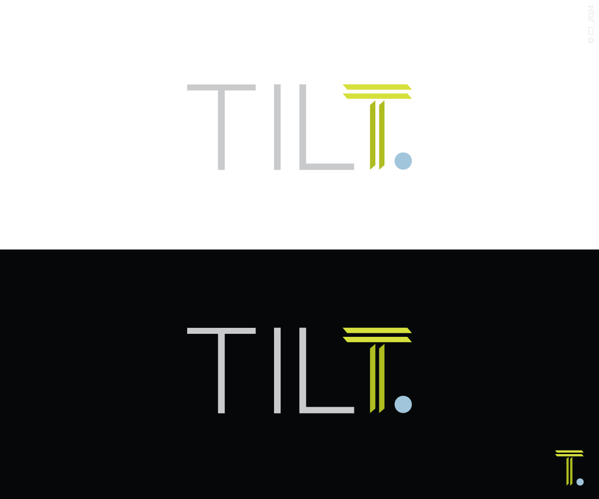 Logo Design by conrad design for Accessorise It Ltd | Design #34127581