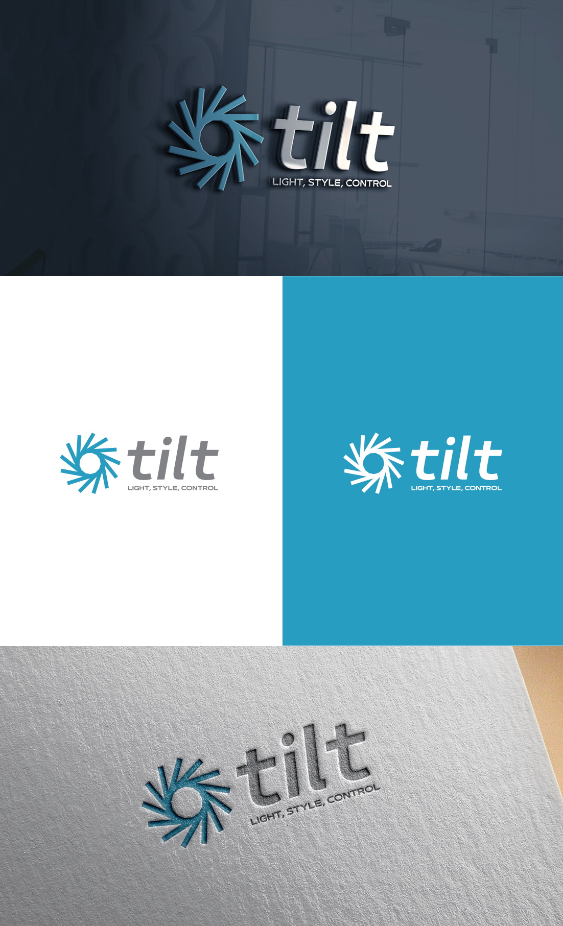 Logo Design by GLDesigns for Accessorise It Ltd | Design #34079454