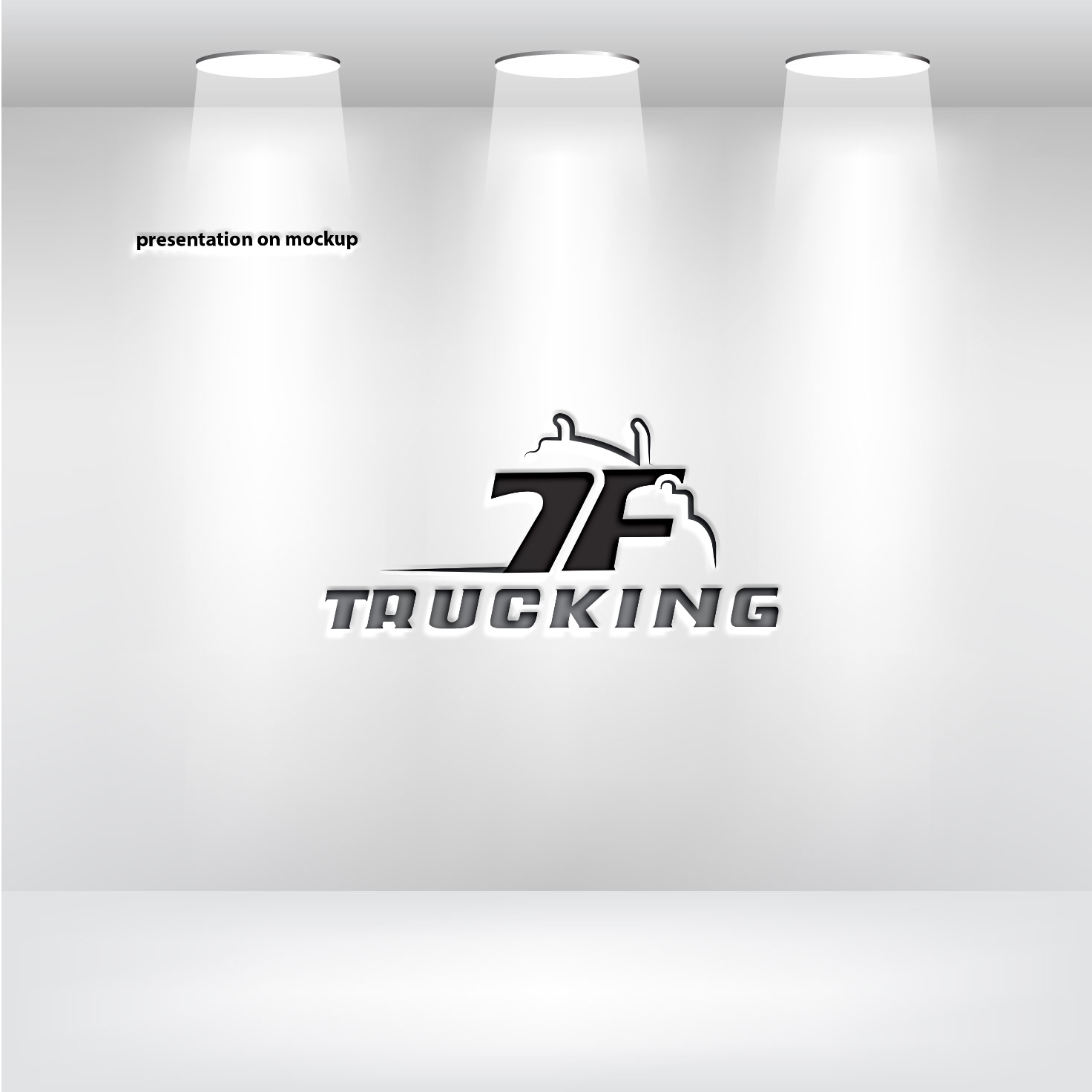 Logo Design by RRR Design for this project | Design #34086529