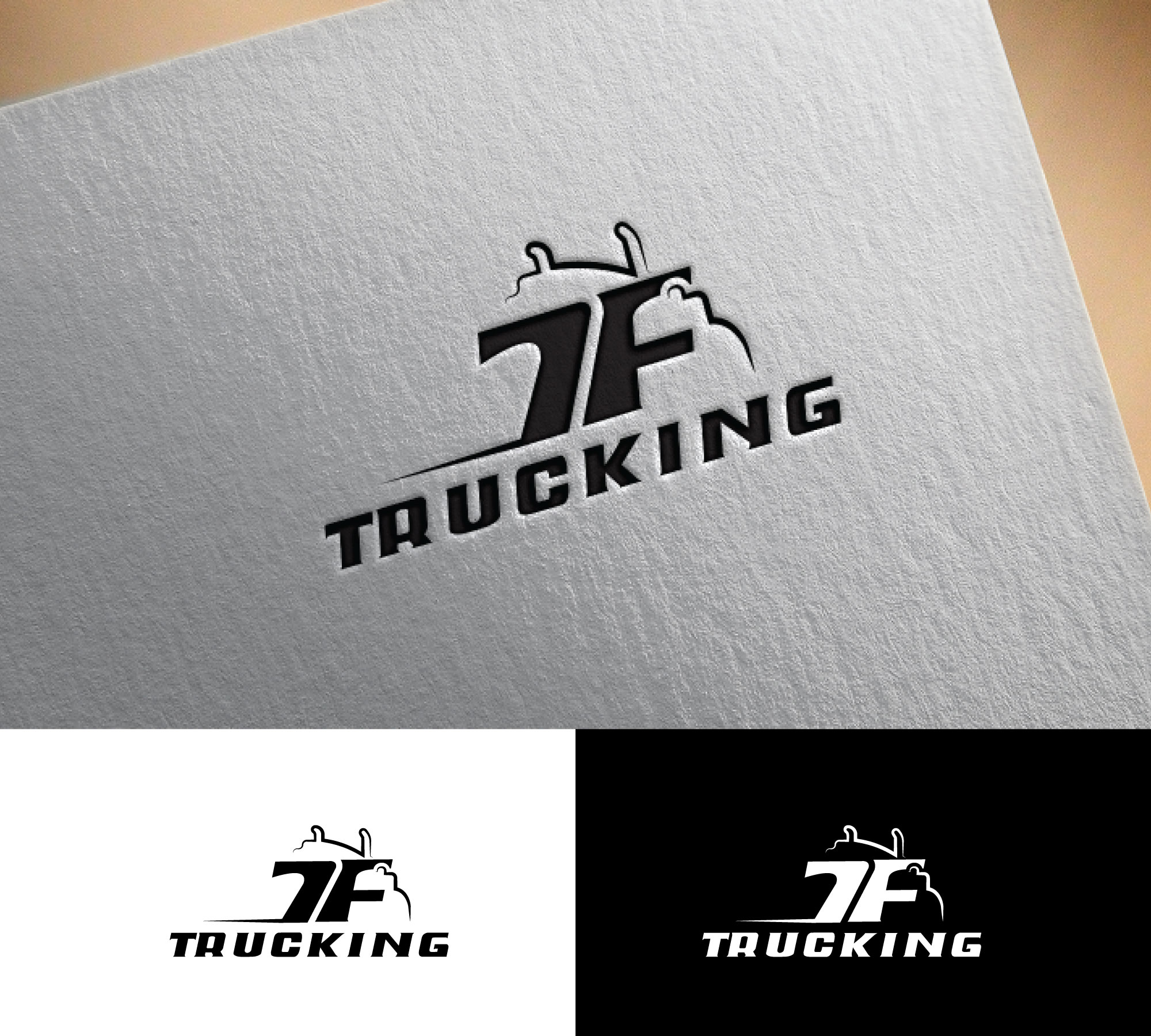 Logo Design by RRR Design for this project | Design #34086530