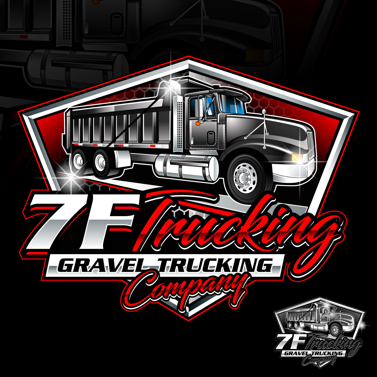 Logo Design by Suvendu.S for this project | Design #34090182