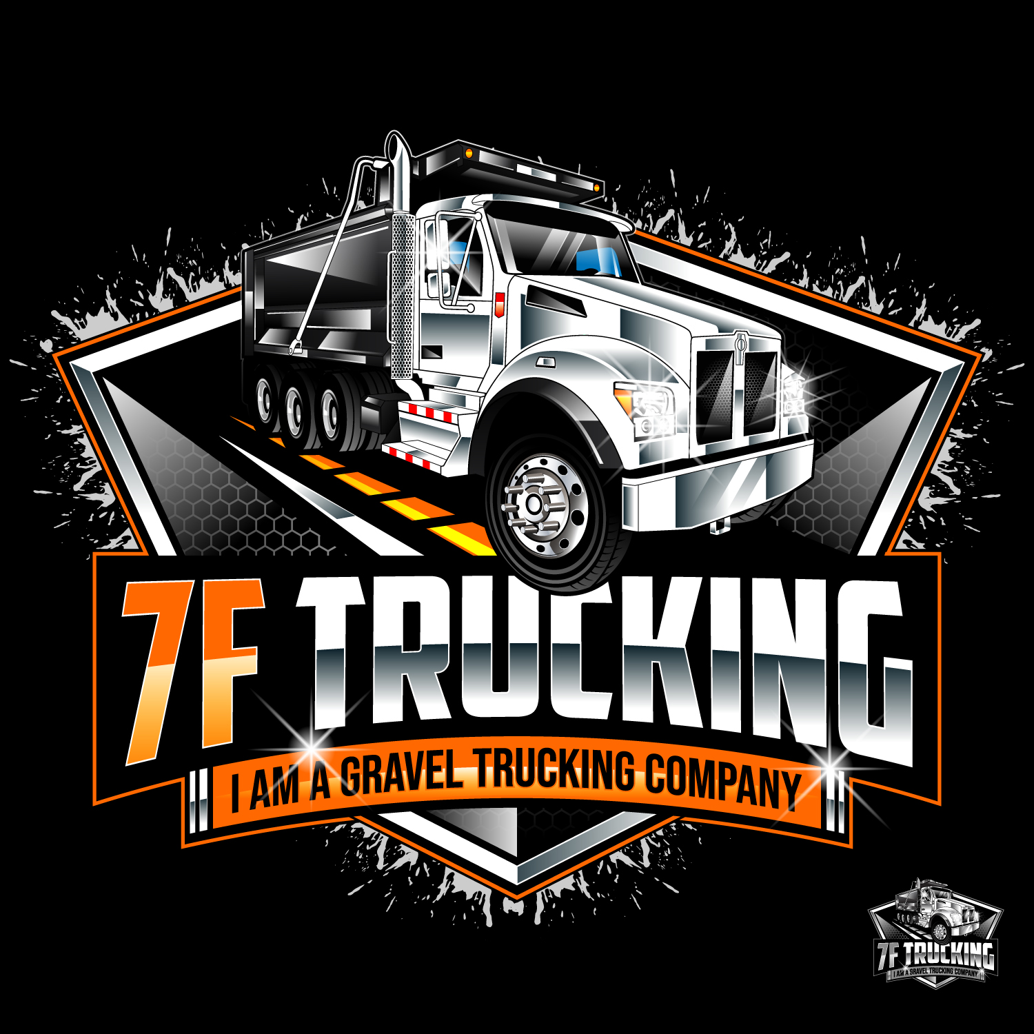 Logo Design by Suvendu.S for this project | Design #34091546