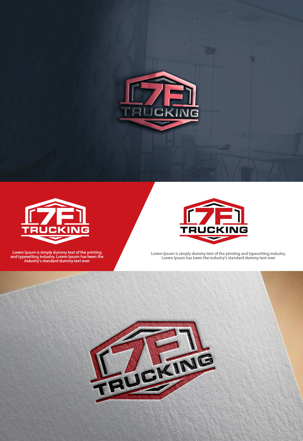 Logo-Design von sulemani  creation für dieses Projekt | Design #34086949