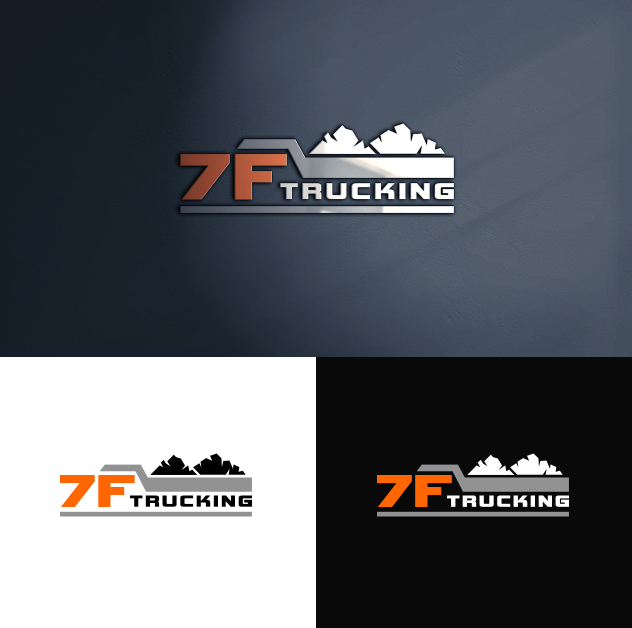 Logo Design by BehindSymbols for this project | Design #34122799