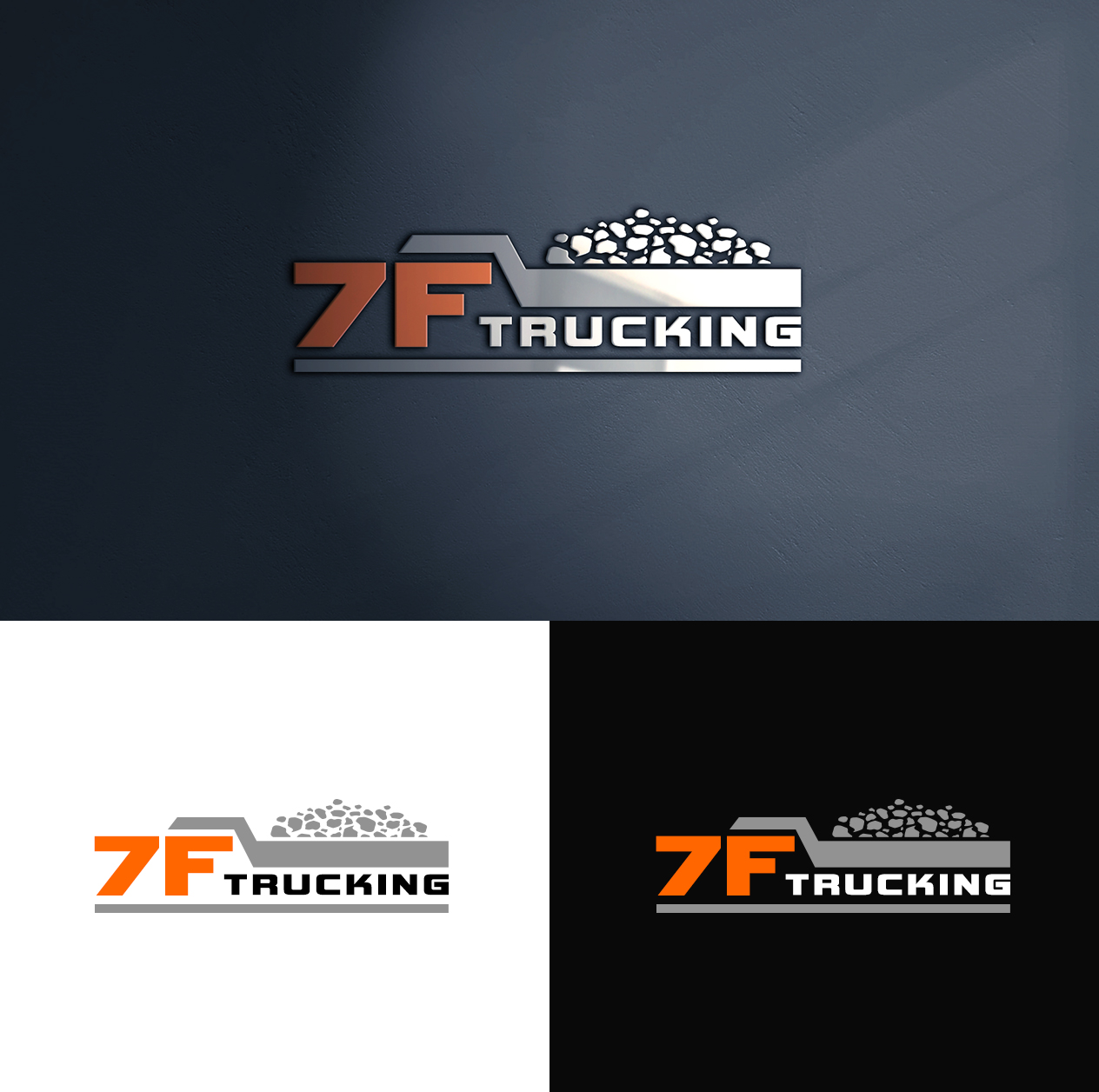 Logo-Design von BehindSymbols für dieses Projekt | Design: #34130121