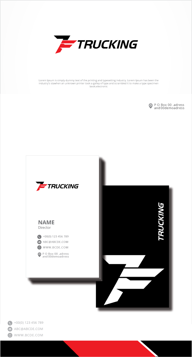 Diseño de Logo por zebronicgraphic para este proyecto | Diseño #34084077