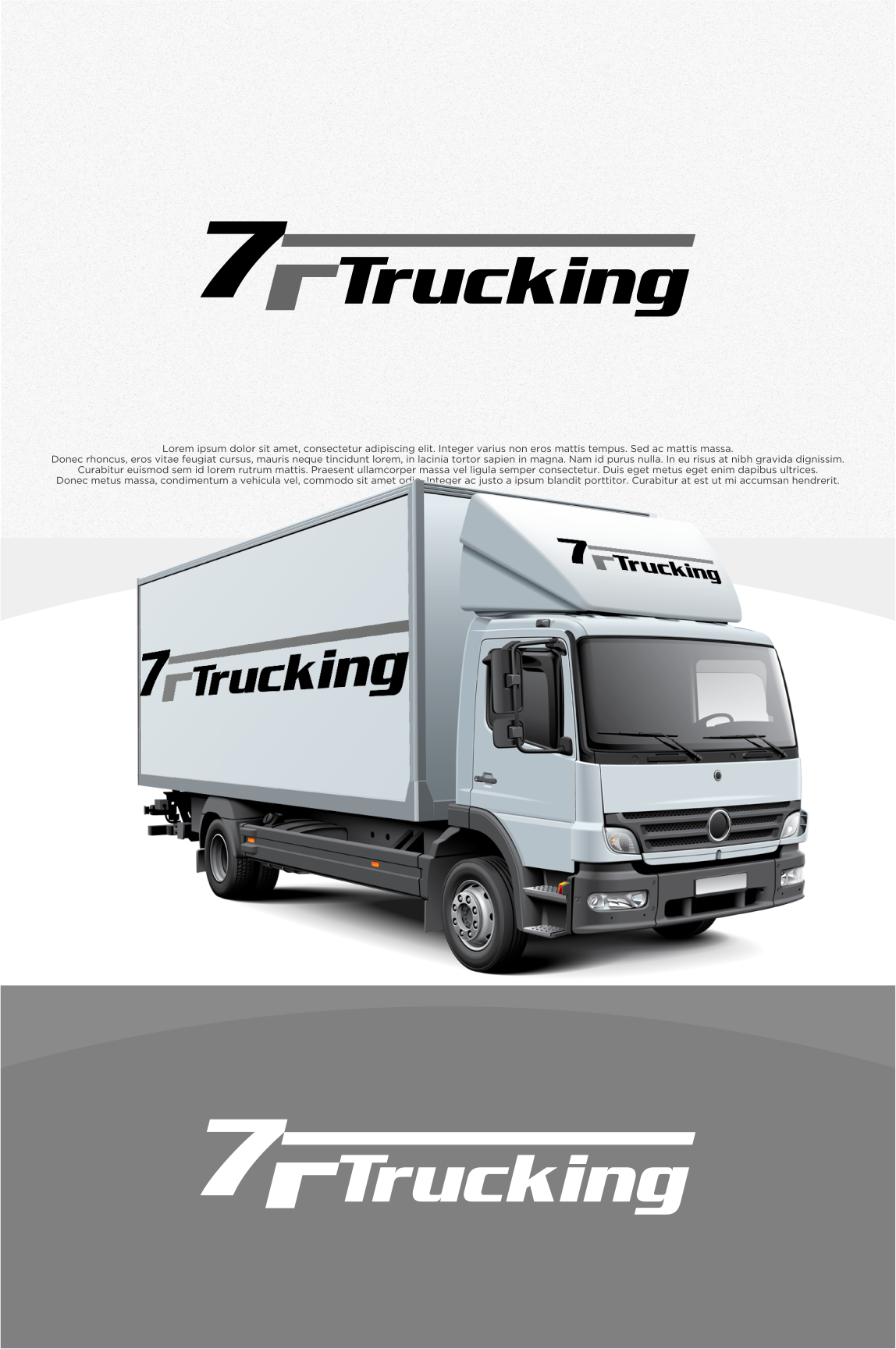Logo Design by shiroRo for this project | Design #34164505