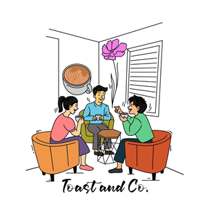 T-shirt Design by ARTOGRAPHY