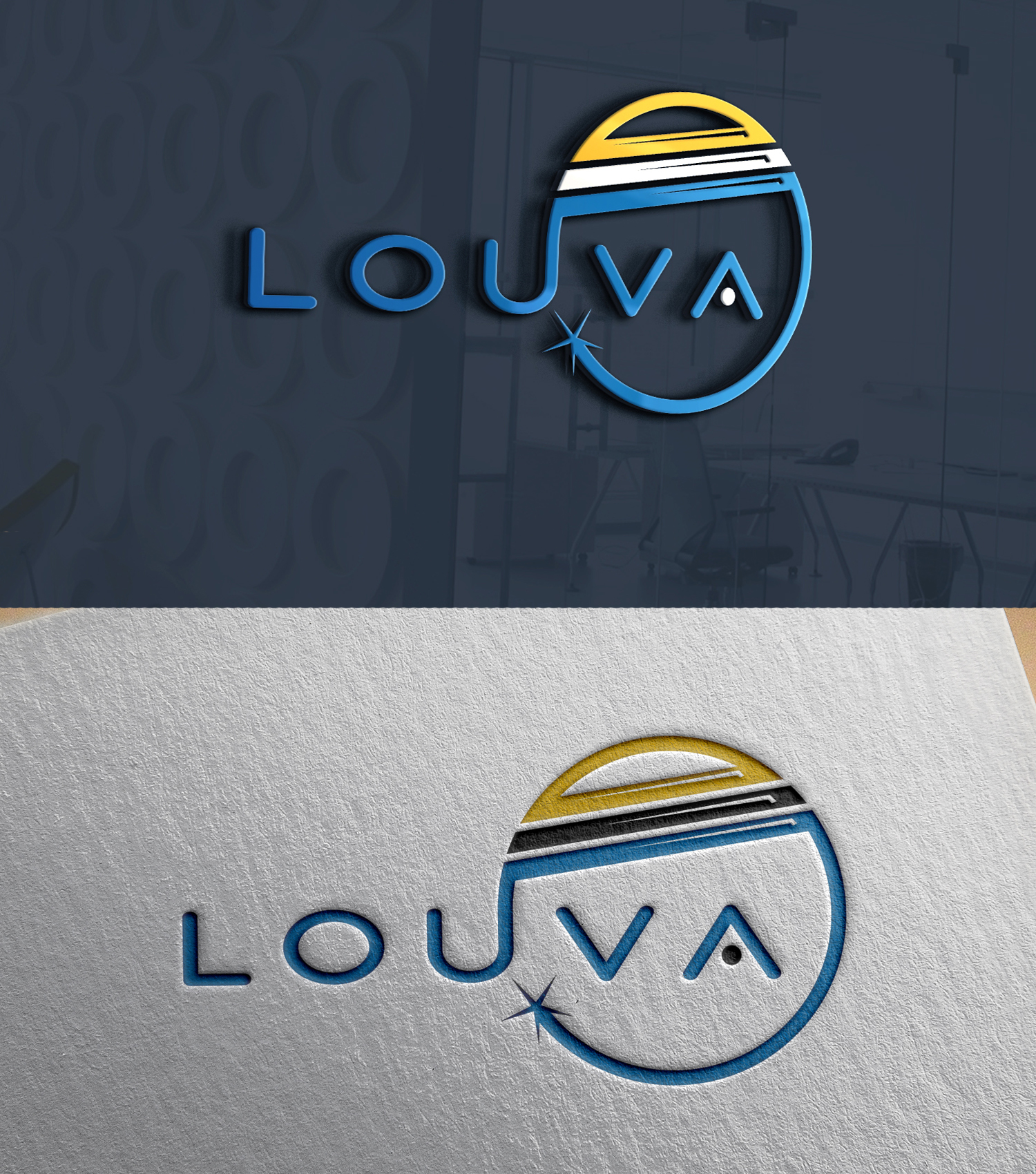 Logo Design by 24ksunny for this project | Design #34085087