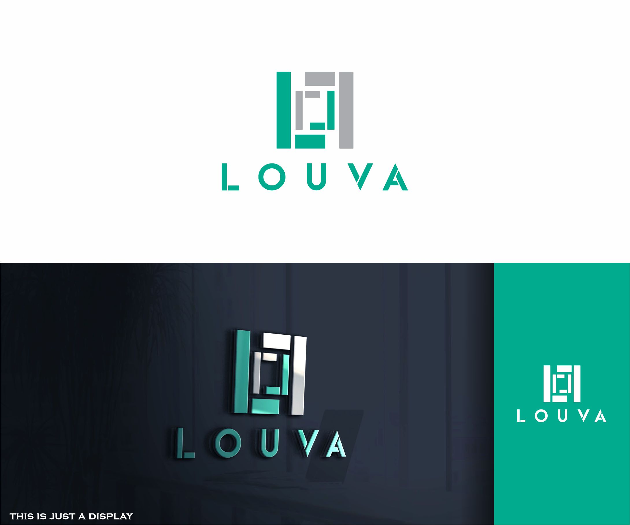 Logo Design by alkaline for this project | Design #34079868
