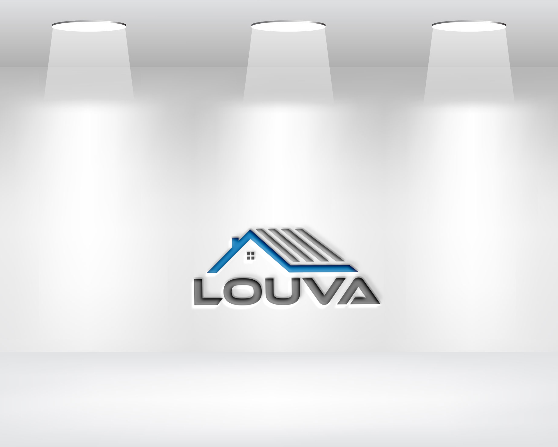 Logo Design by Daniel Khan for this project | Design #34082134