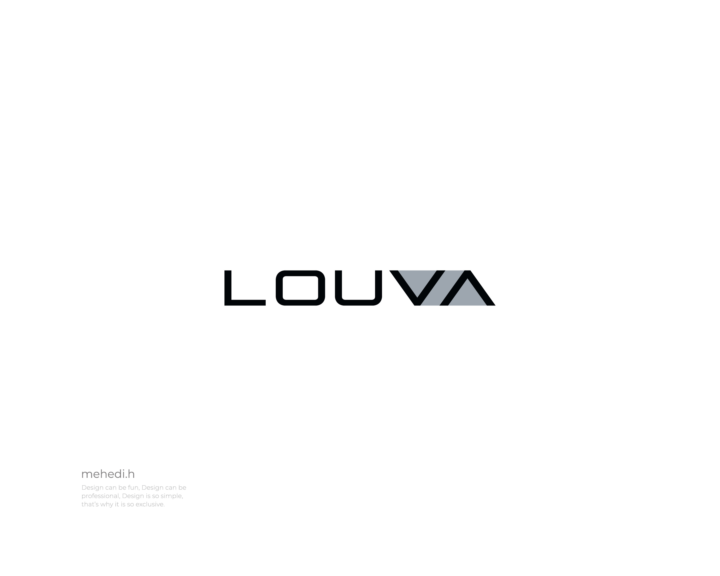 Logo Design by mehedi.h for this project | Design #34083657