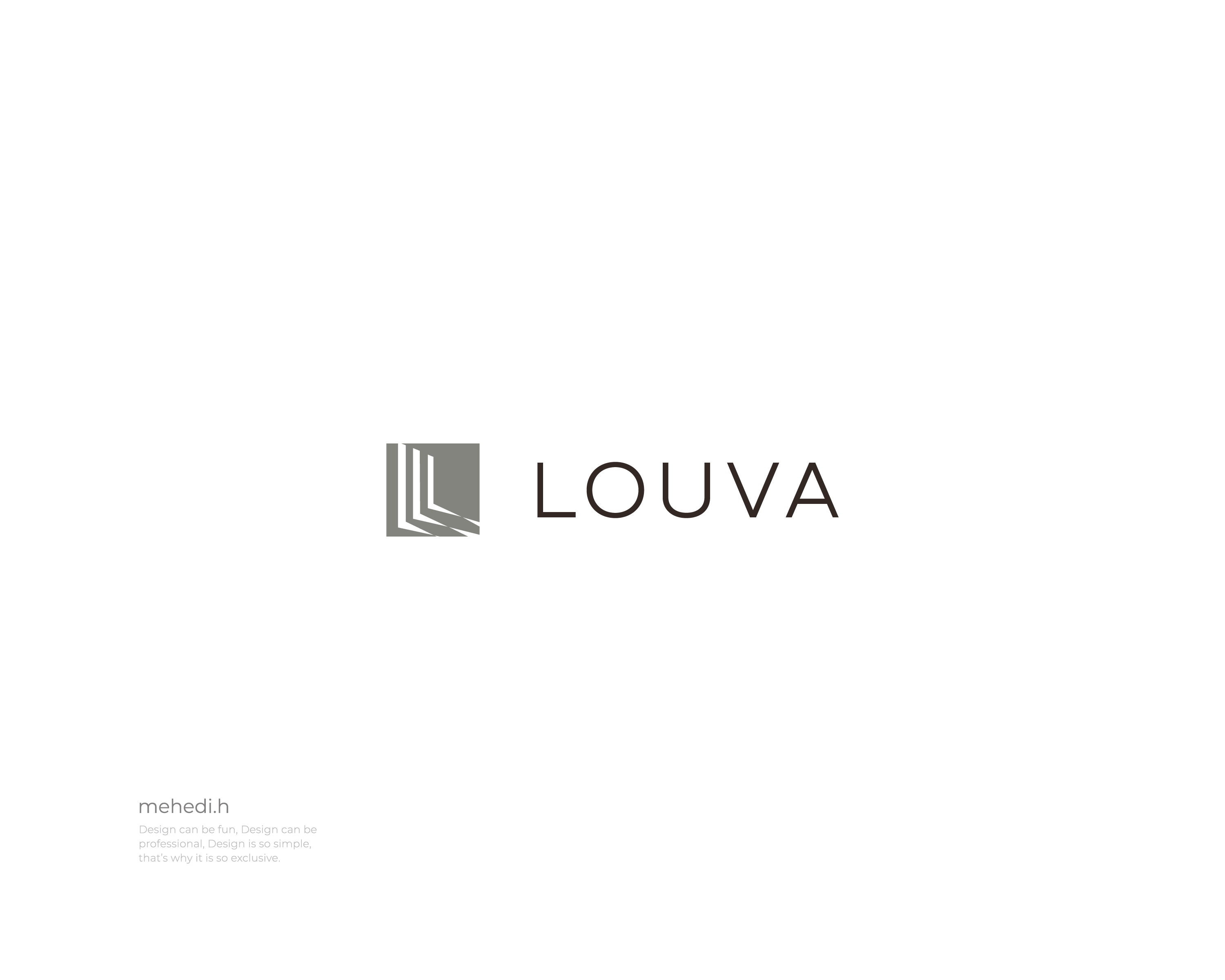 Logo Design by mehedi.h for this project | Design #34083660