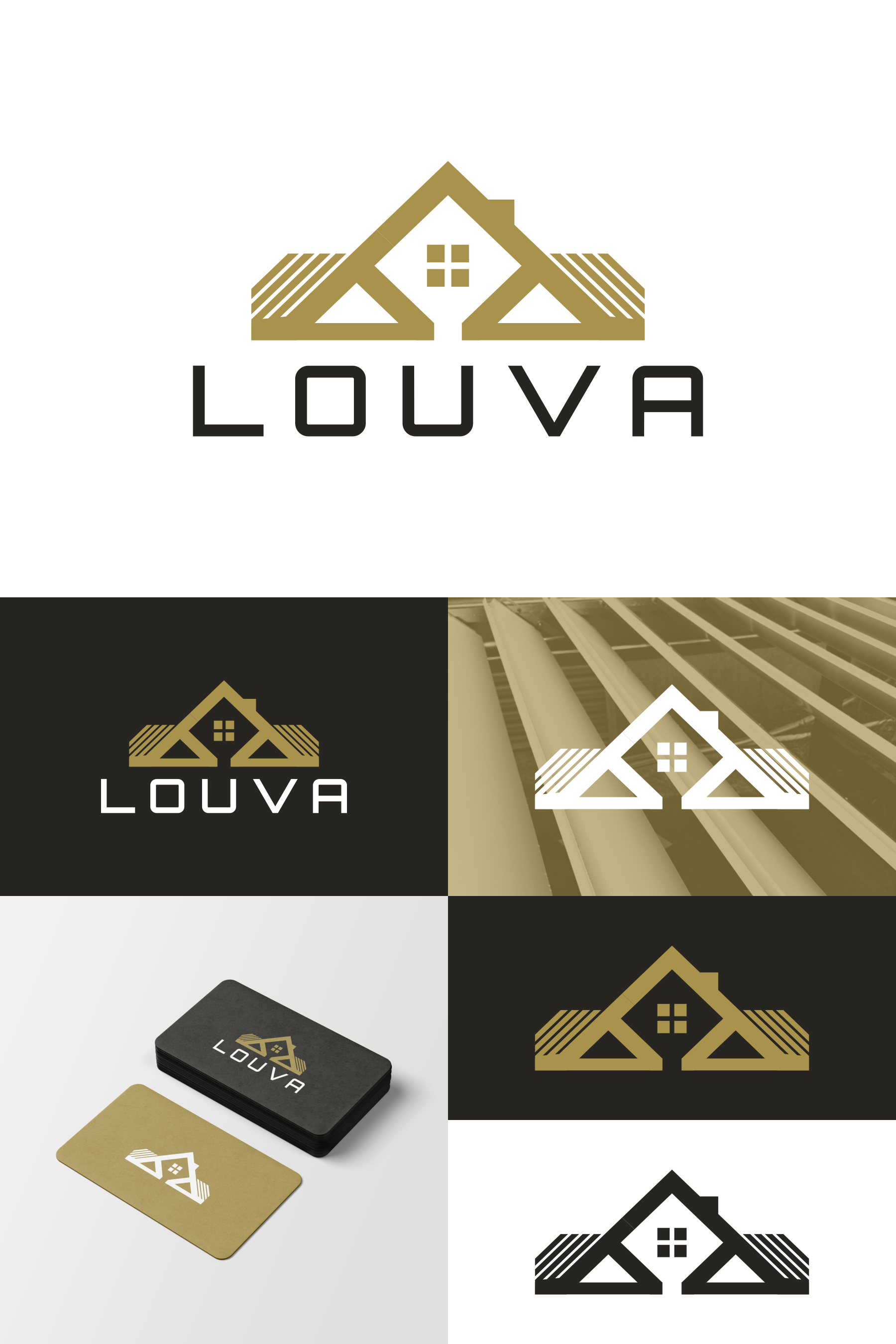 Logo Design by Aezakmi for this project | Design #34127636