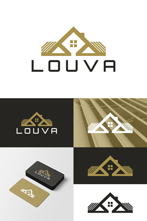 Logo Design by Aezakmi for this project | Design: #34127636
