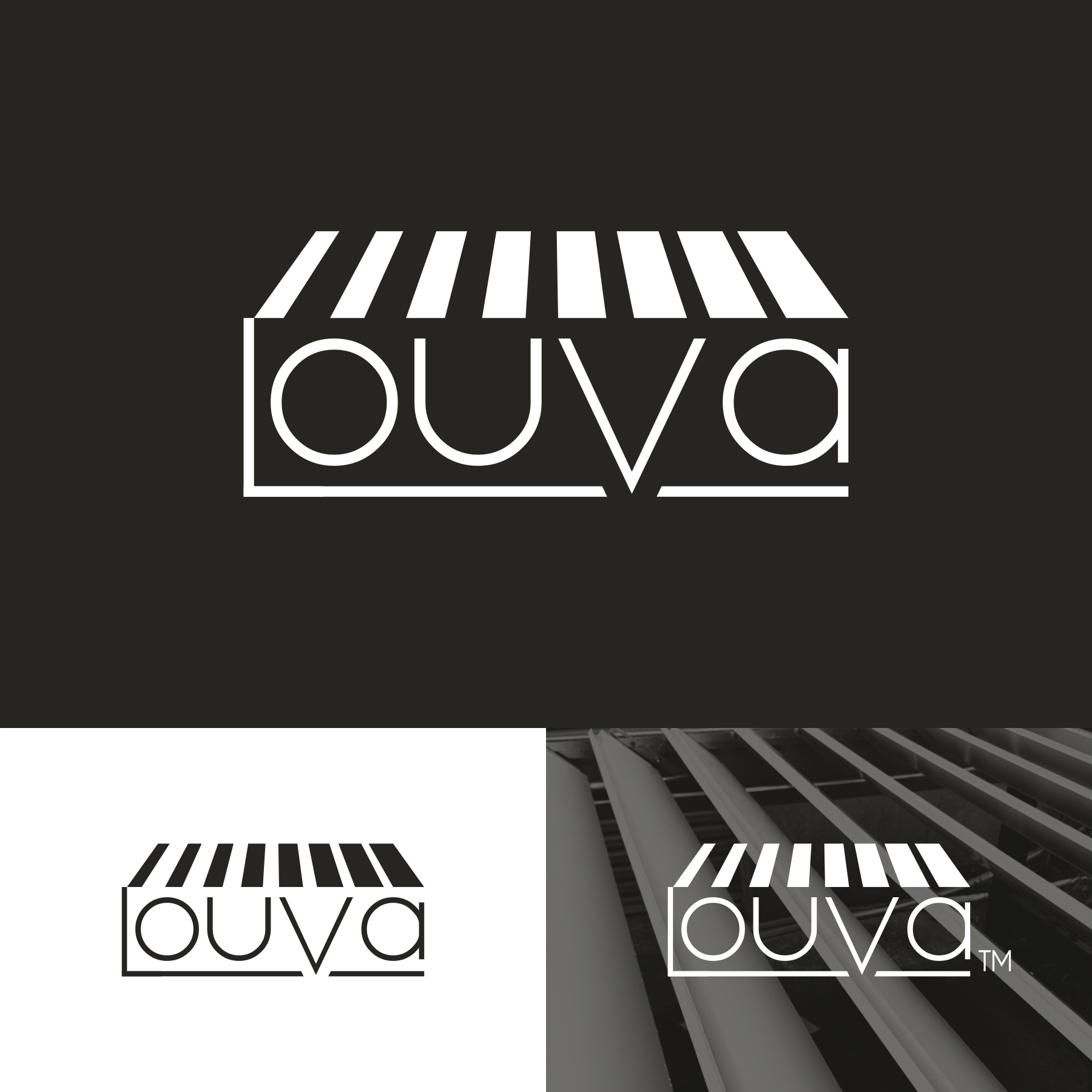 Logo Design by Aezakmi for this project | Design #34127648