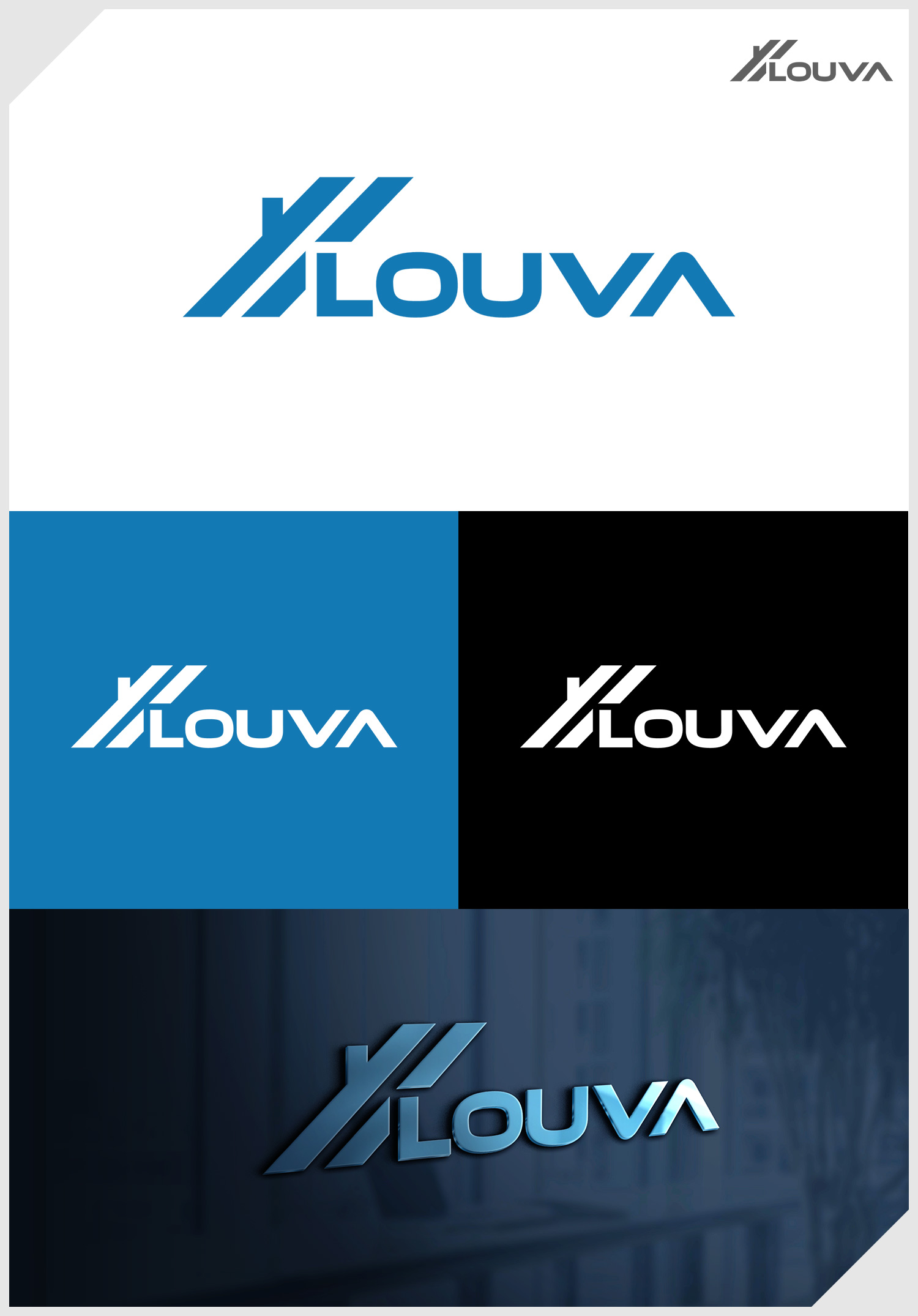 Logo Design by IDesign1606 for this project | Design #34114682