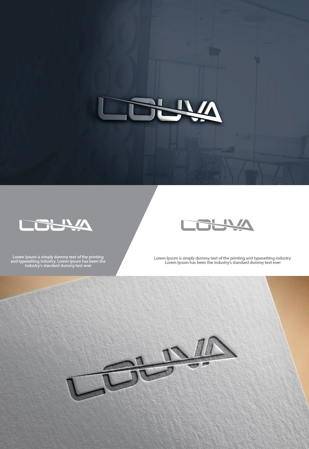 Logo Design by sulemani  creation for this project | Design #34086947