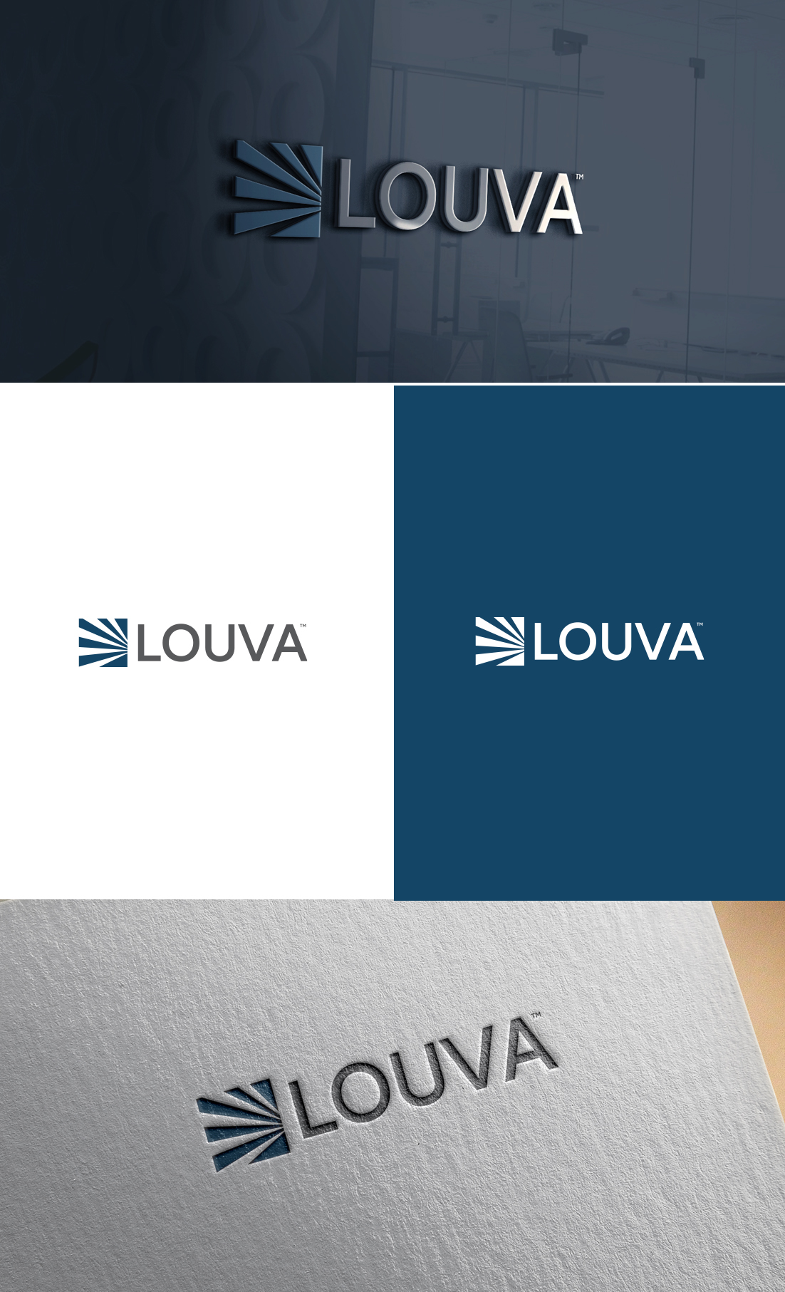 Logo Design by GLDesigns for this project | Design #34084609