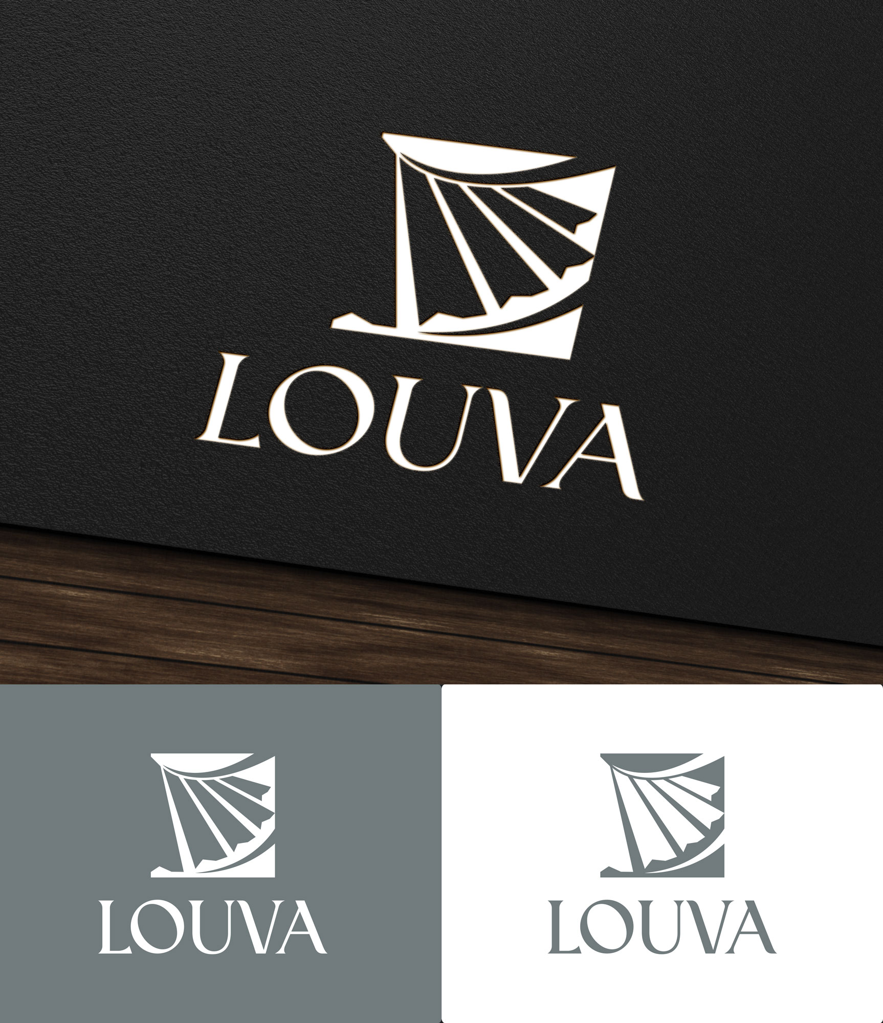 Design de Logo par Impressive Sol pour ce projet | Design #34083996