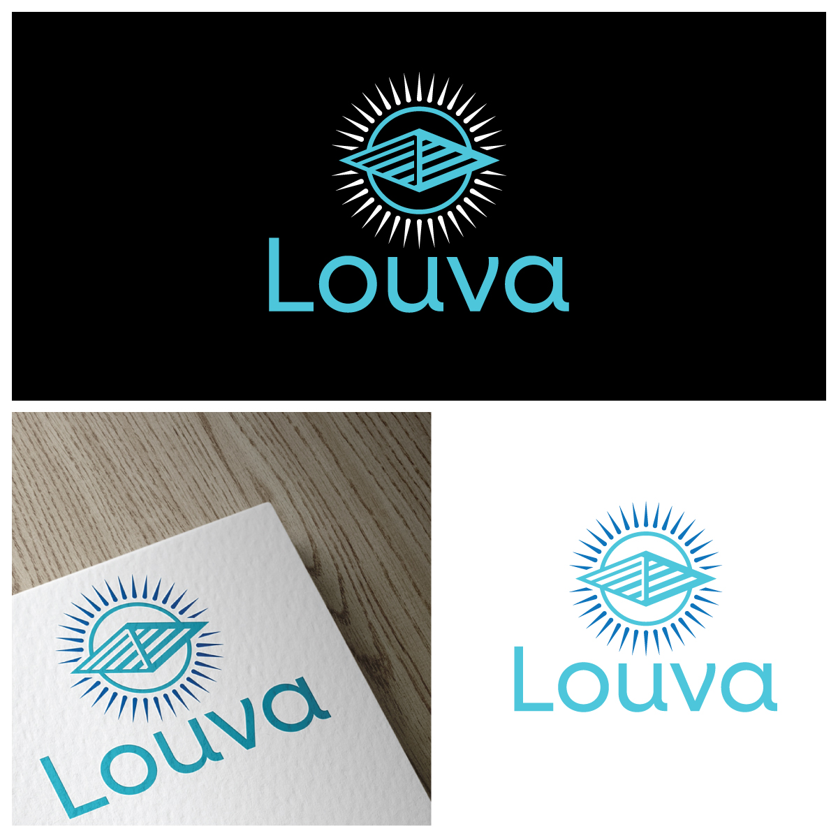 Logo Design by riya.mitra07j for this project | Design #34081003