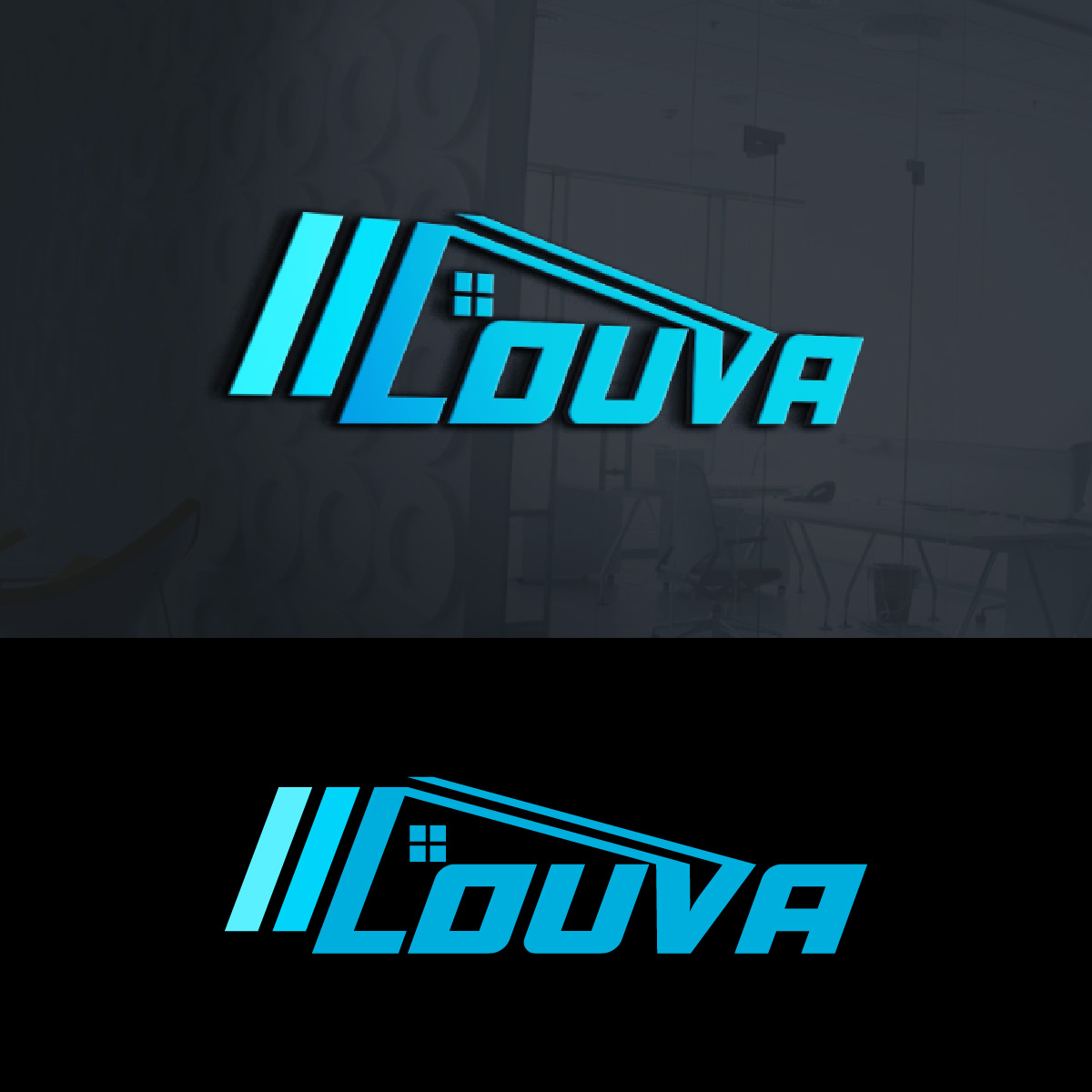 Logo Design by fly  design for this project | Design #34083574