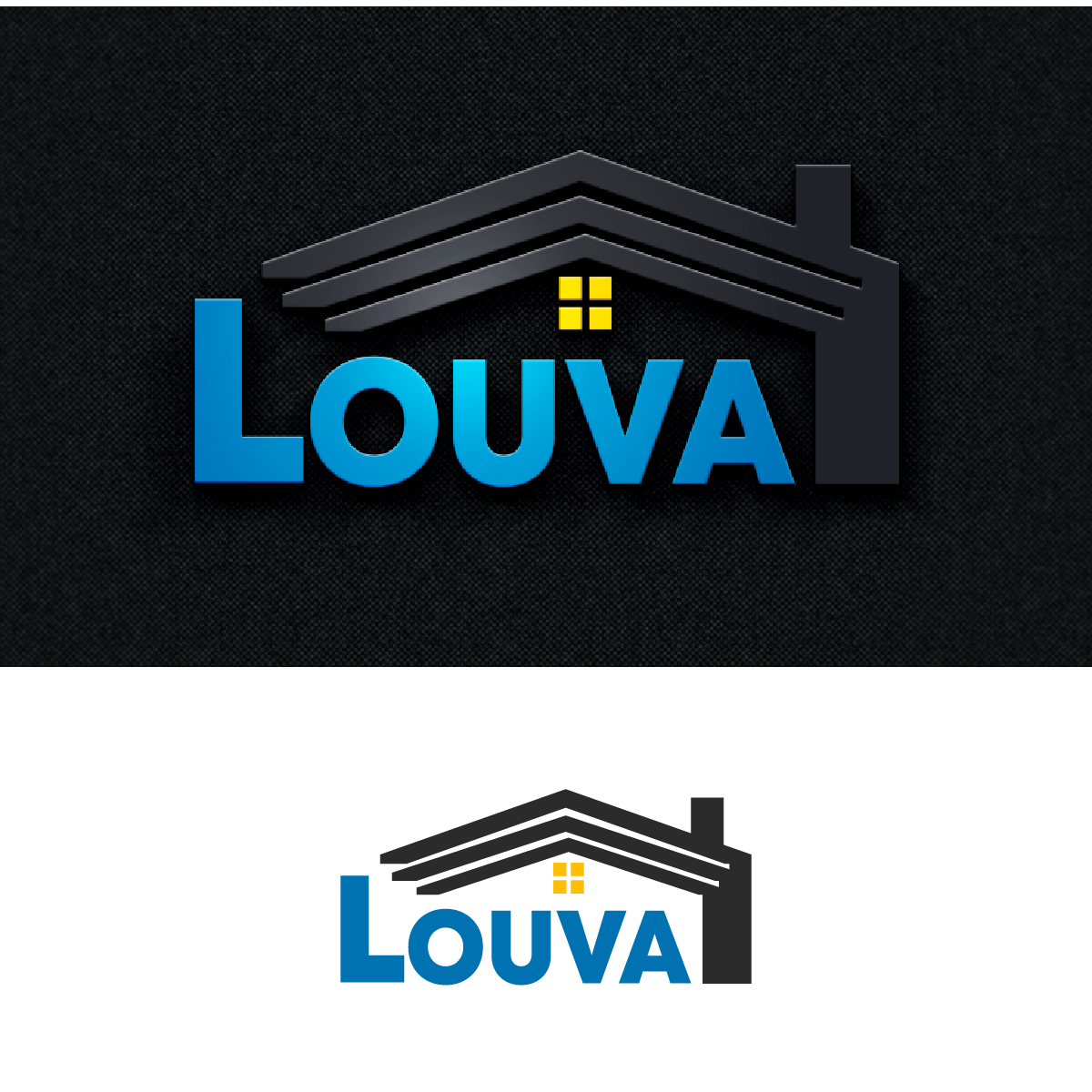 Logo Design by fly  design for this project | Design #34083576
