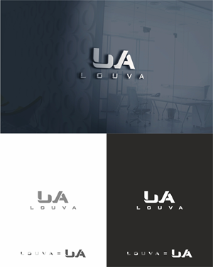Logo-Design von Dave Paresh für dieses Projekt | Design #34084621
